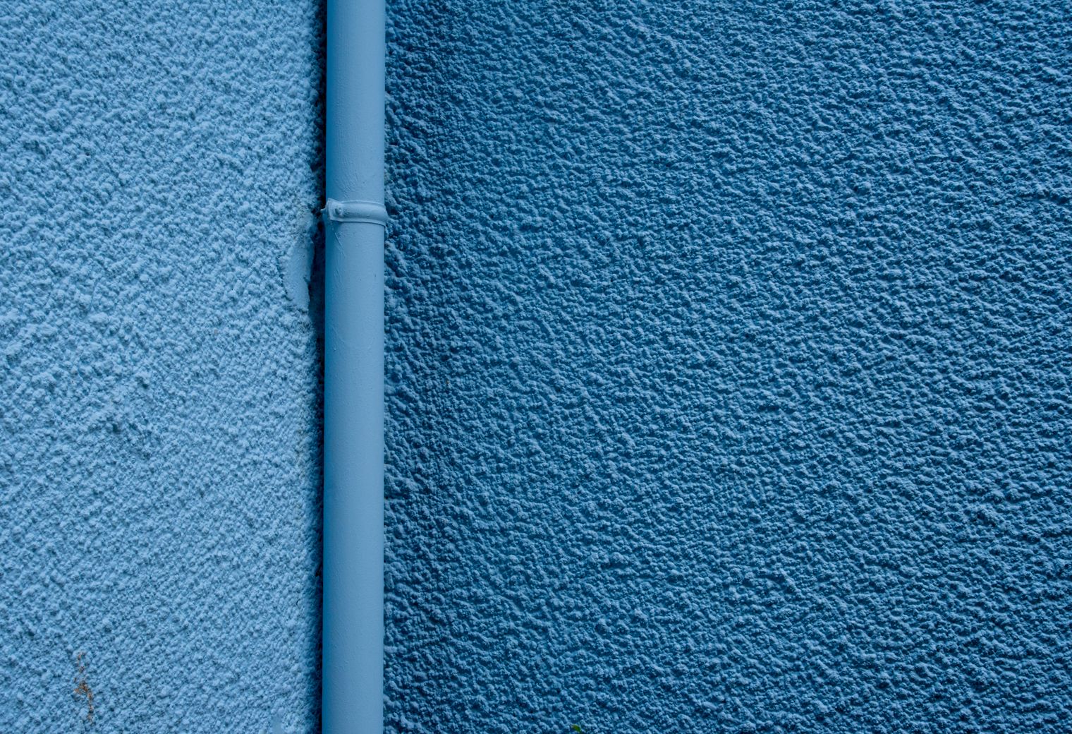 Interior Painting in Crook Log — a freshly painted, spotless finish