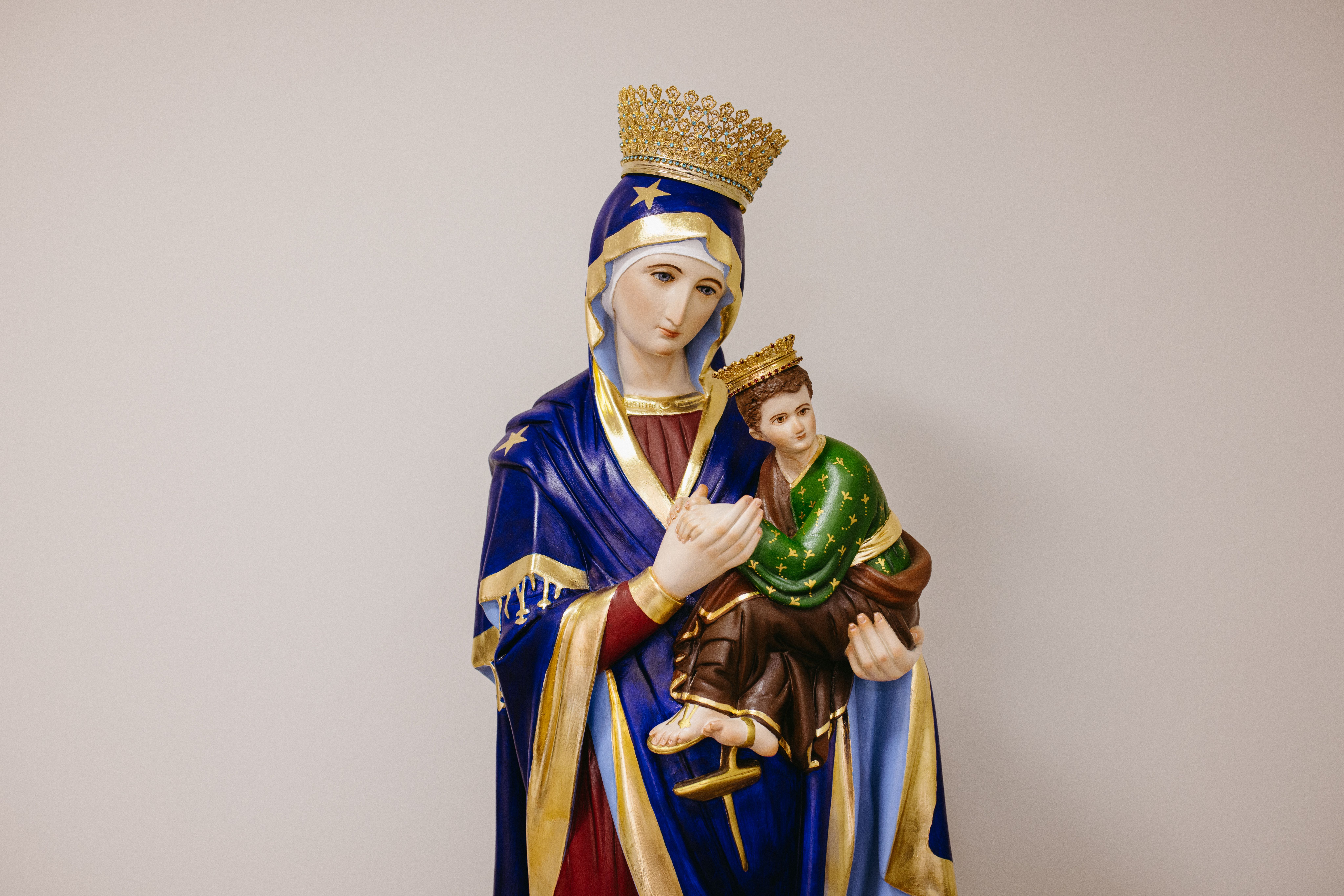 mary did you know words