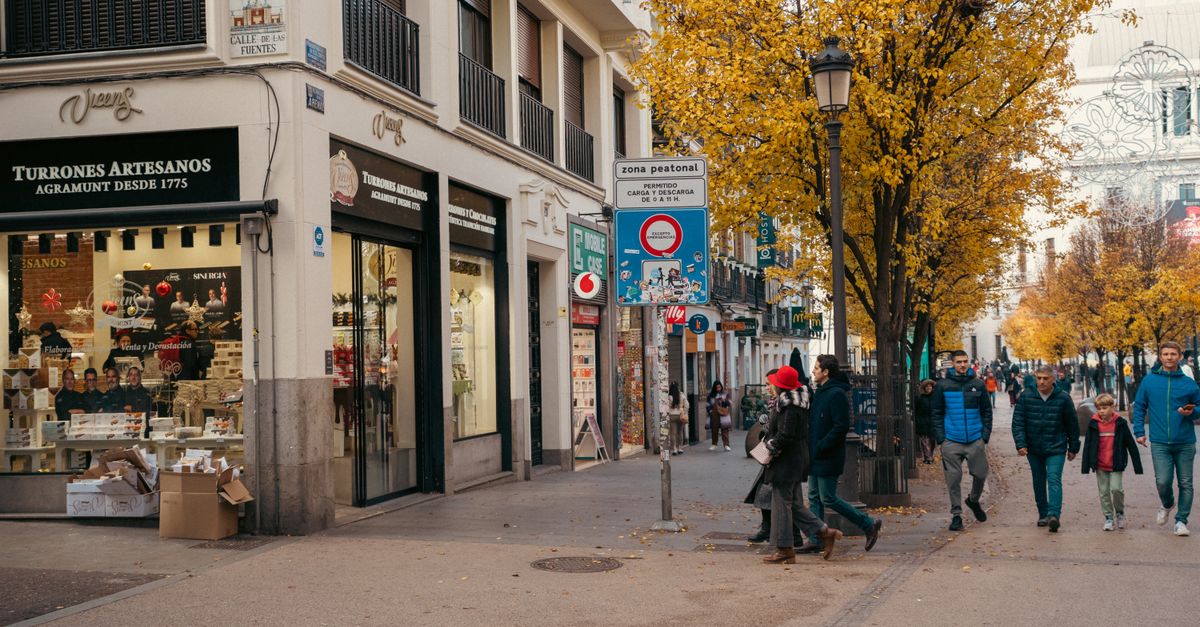 Las mejores ciudades para ir de compras durante tus viajes