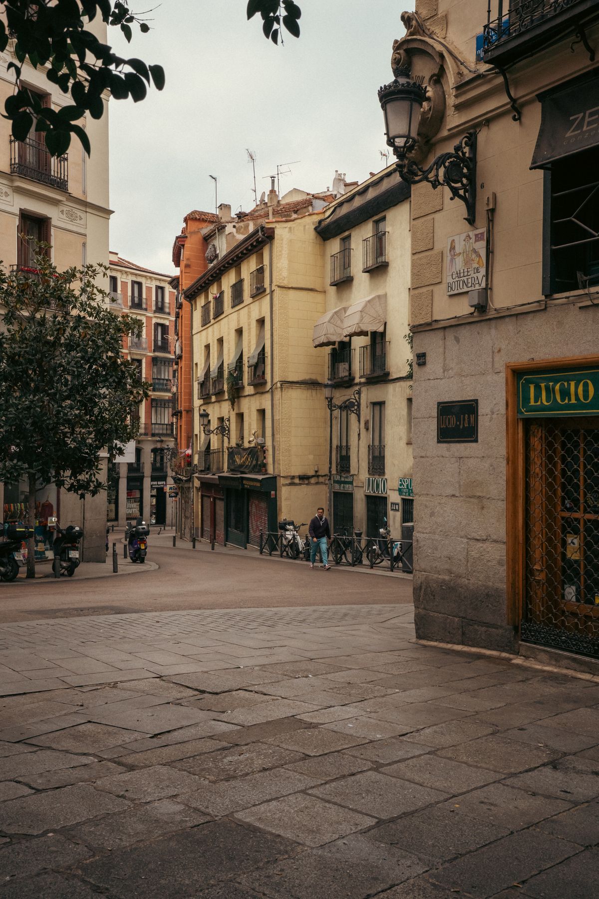 Is Malasaña Safe for Tourists? Everything You Need to Know