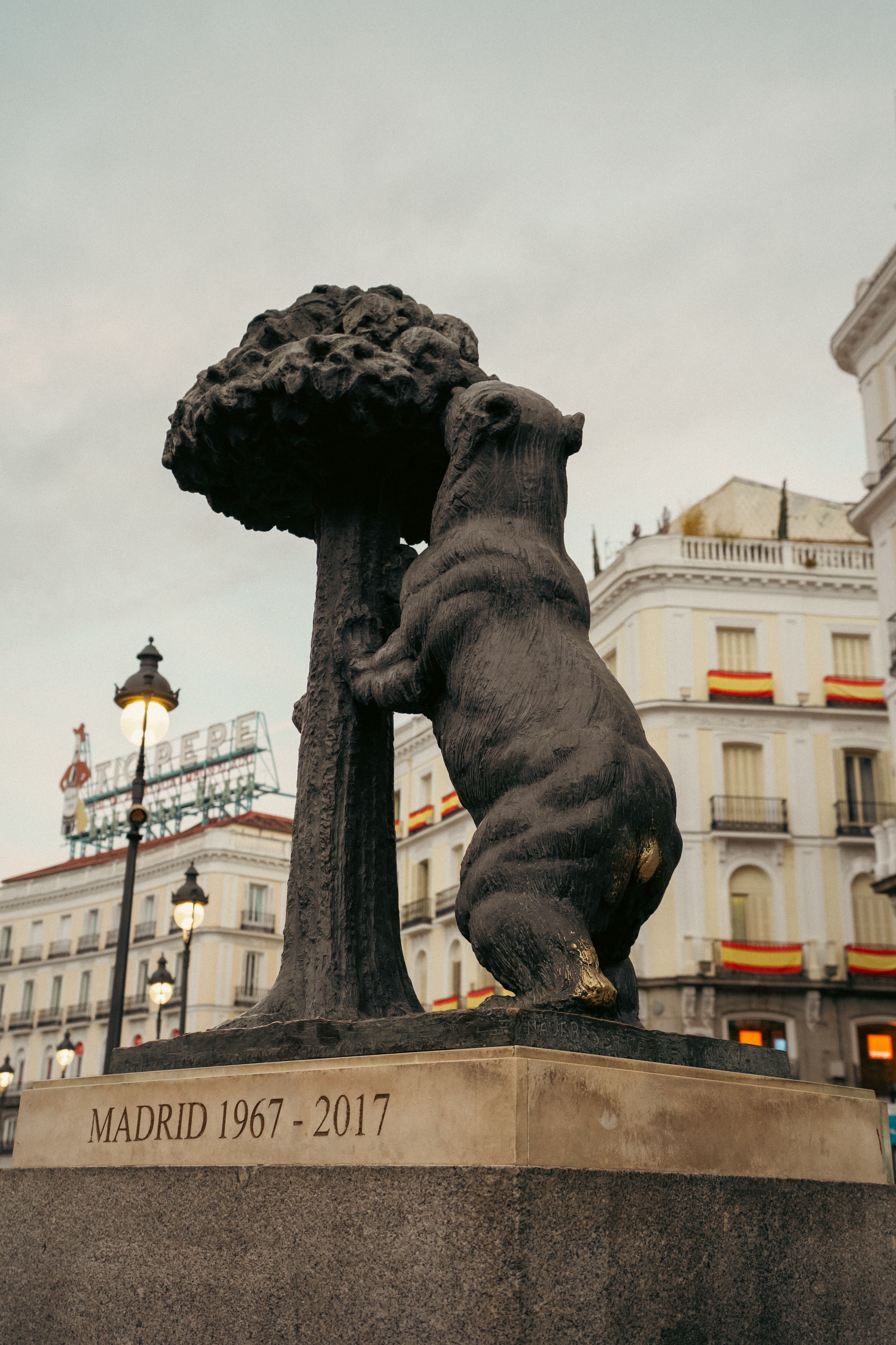 Madrid