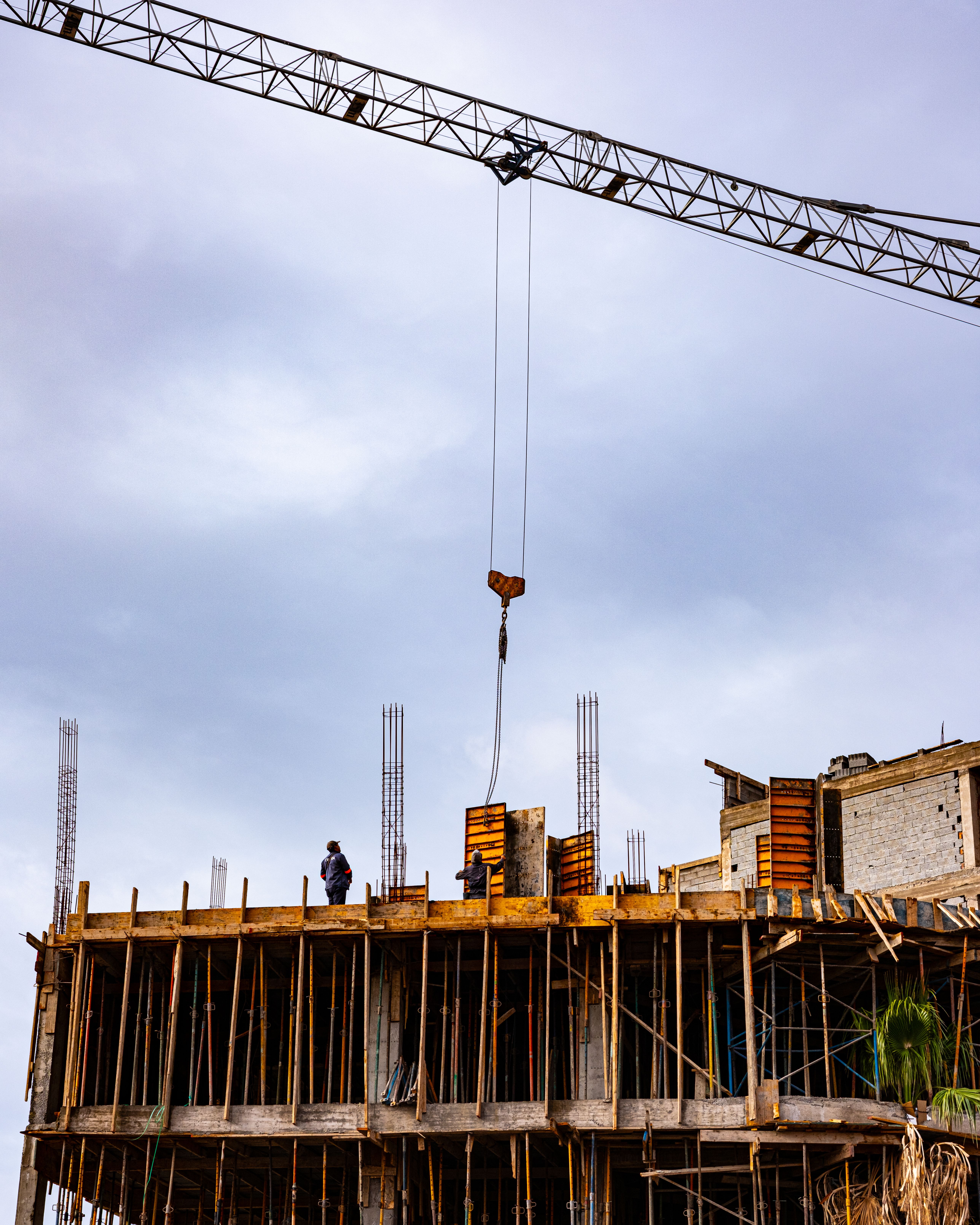 Những sai phạm pháp lý khi xây nhà cần tránh