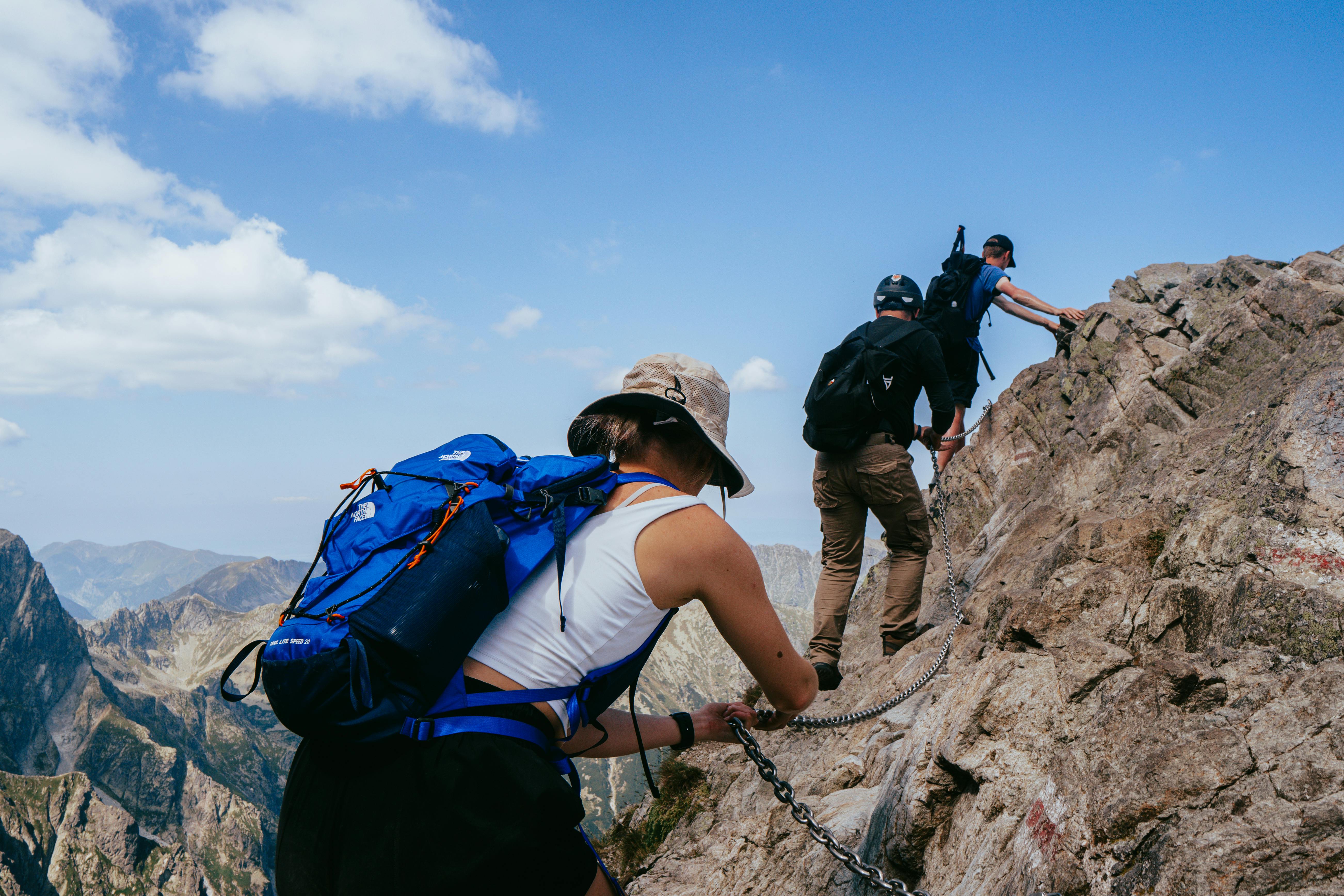2026 Outdoor Adventure and Travel Show held in Vancouver — Photo by Artūras Kokorevas on Pexels