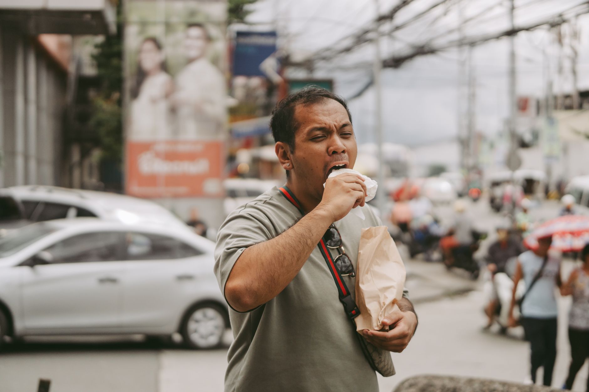 How Long How Long Can I Leave Food in the Car? - Chef's Resource