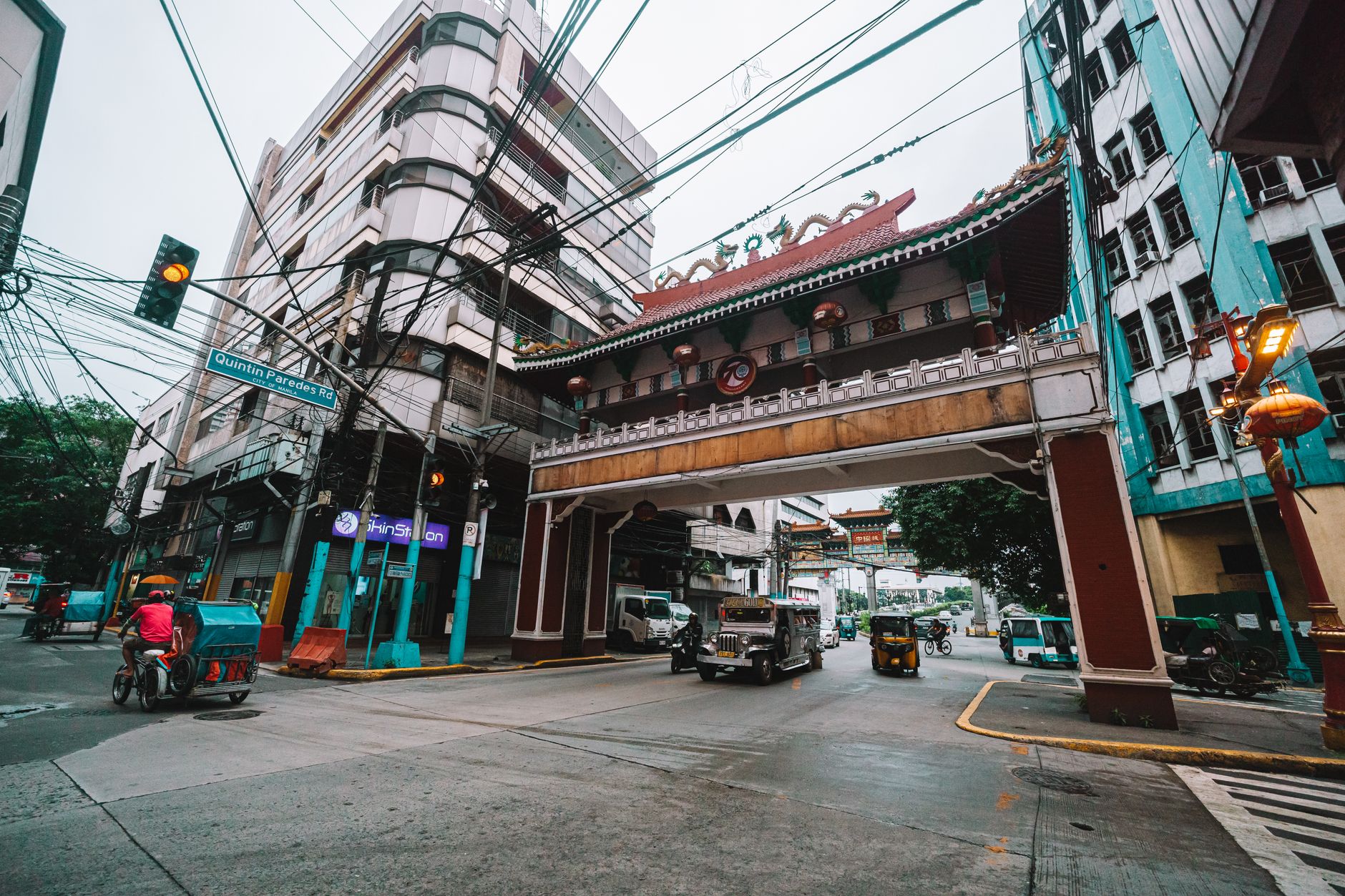 Manila, Philippines