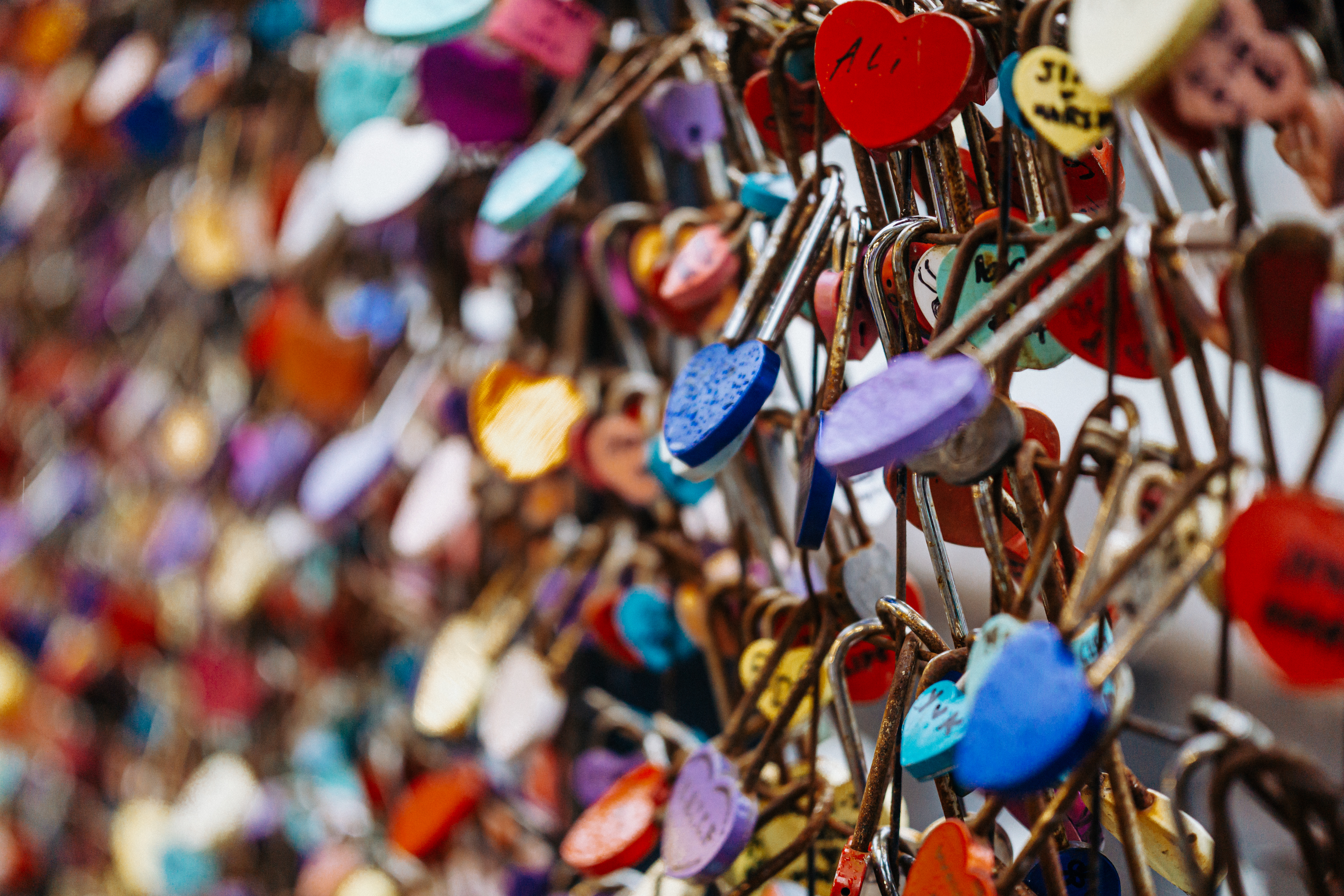 Why Loving Your Problem Is the Key to Smarter Pharma Process Optimization — Photo by Nothing Ahead on Pexels