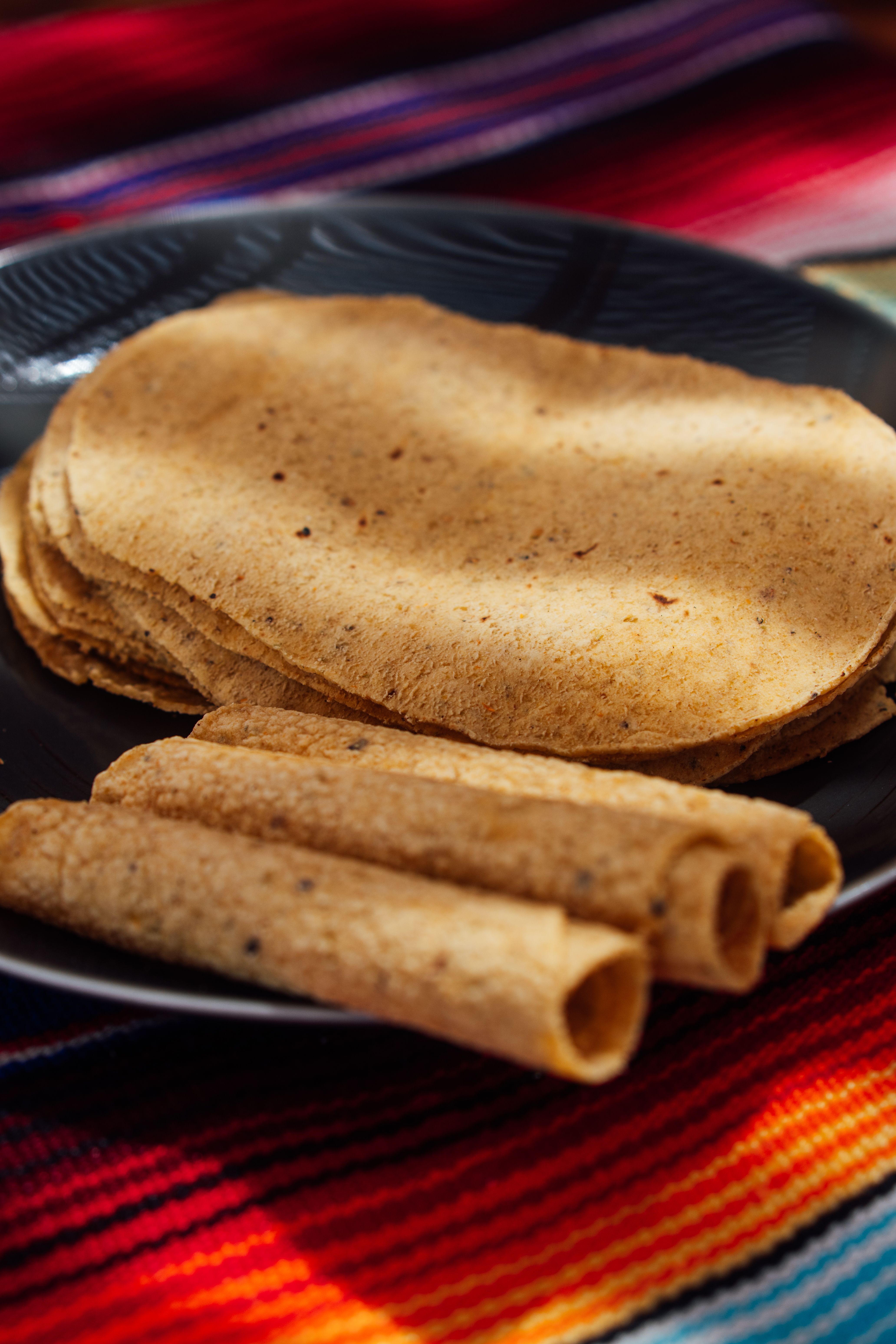 Photo Roti Portrait Close-up Photo of Roti · Free Stock Photo