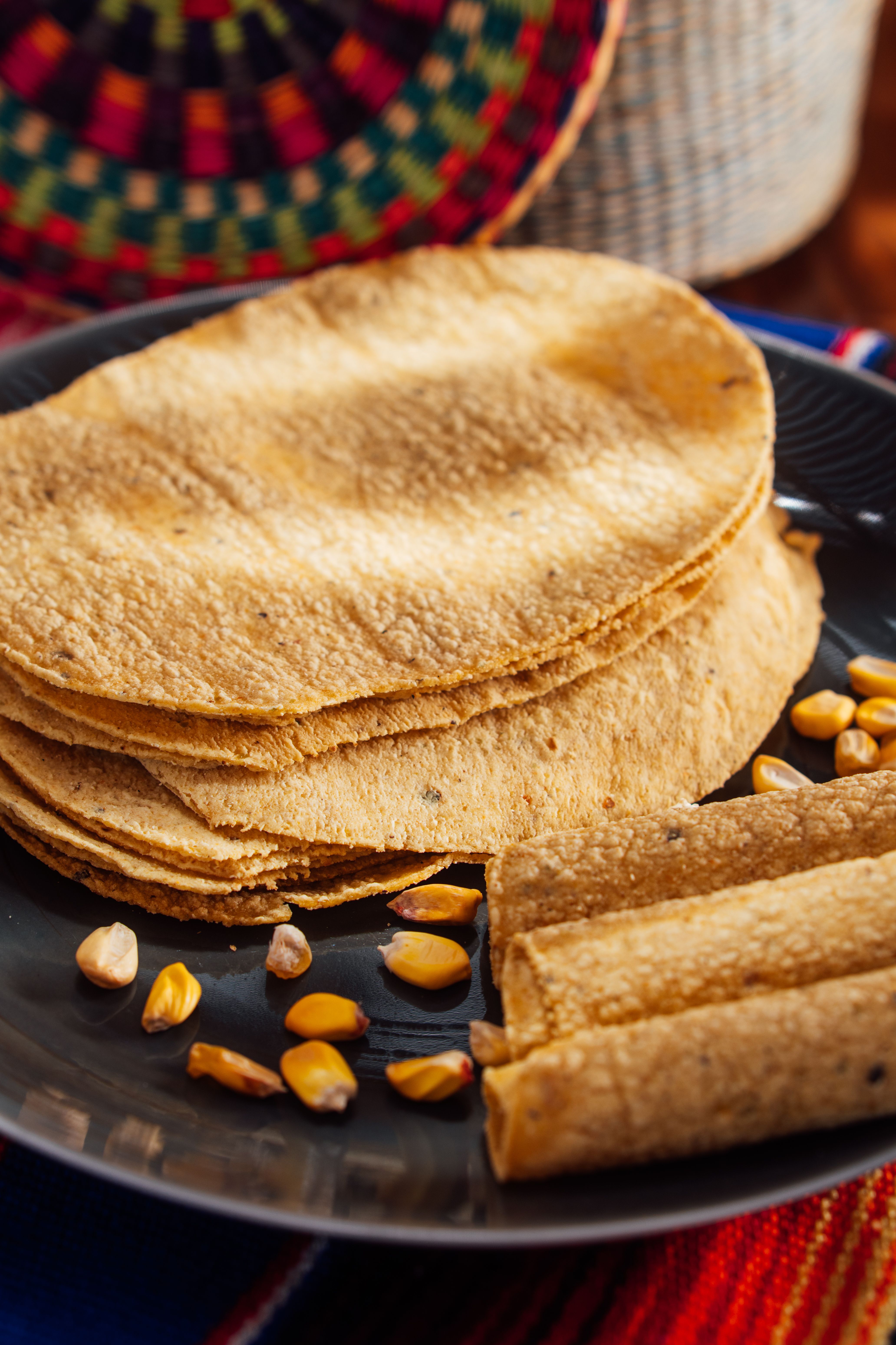Photo Roti Portrait Close-up Photo of Roti · Free Stock Photo