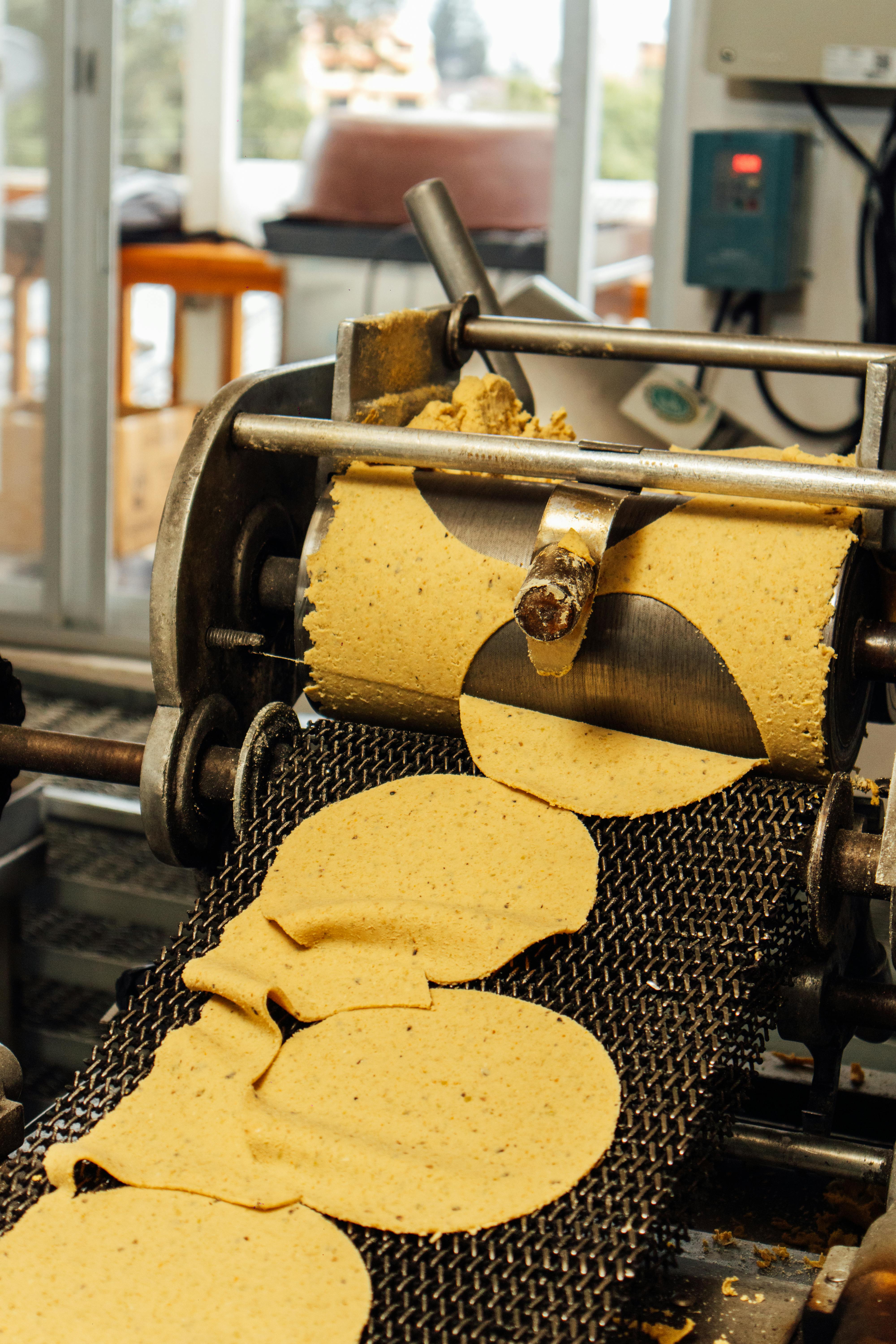 Machine learning algorithm visualization for creator partnerships