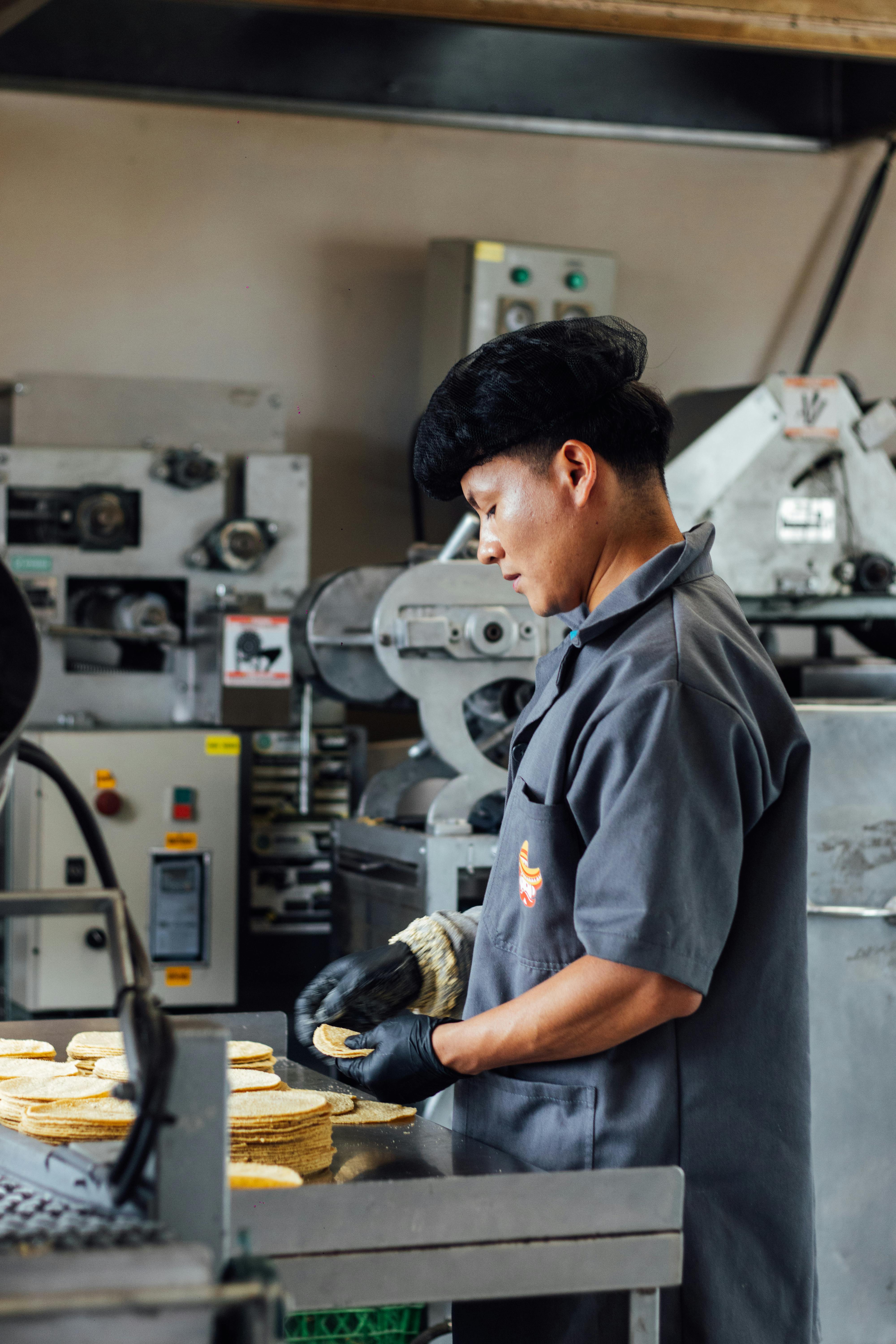 AI-powered social commerce dashboard