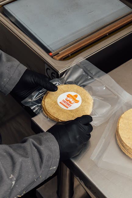 Efficient Blending Power and Speed