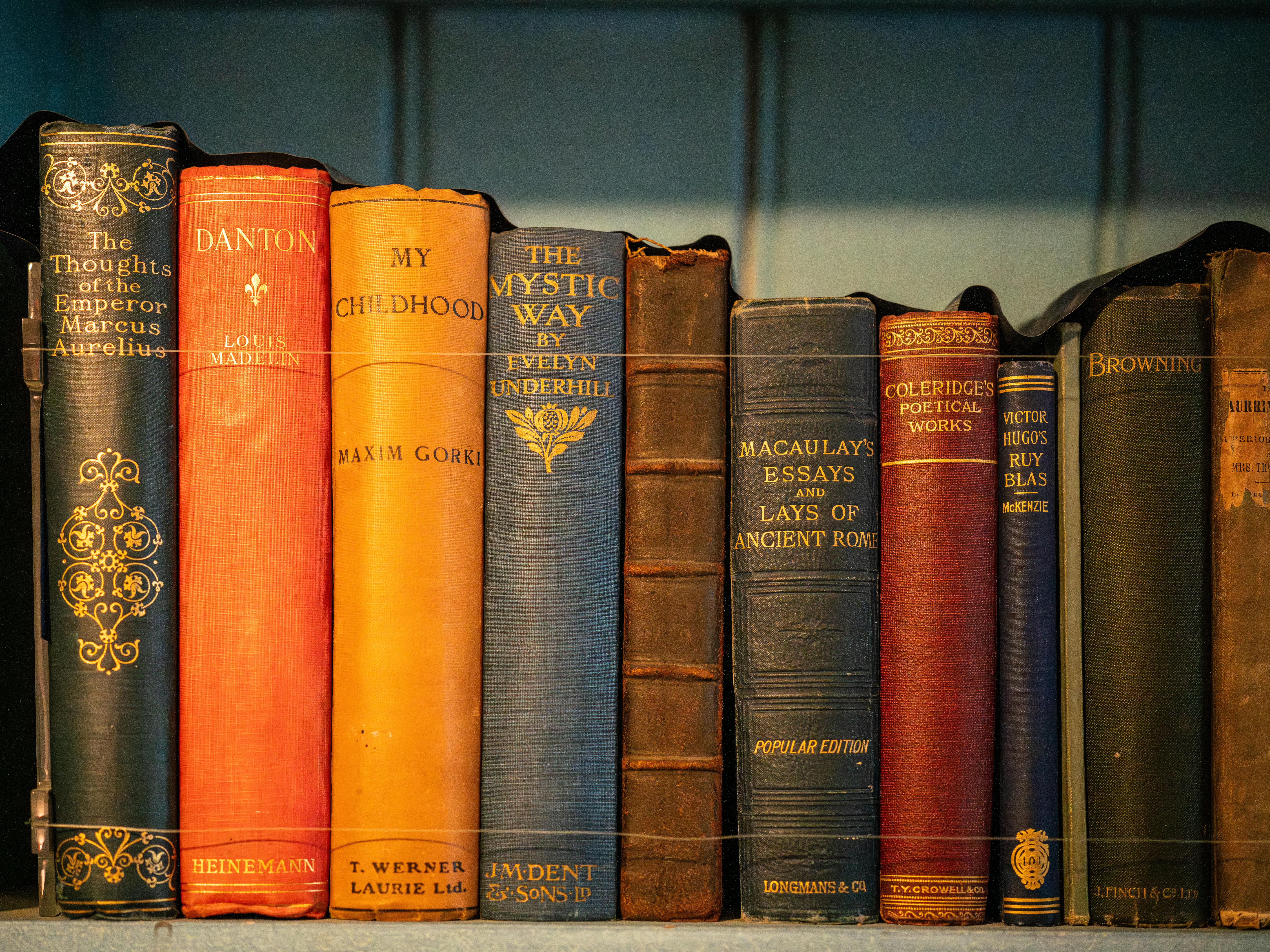 <span>Philosophy</span>