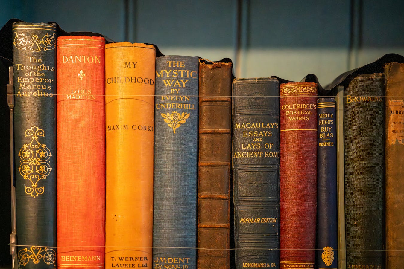 <span>Philosophy</span>