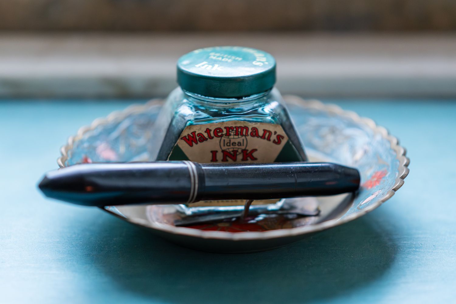 Open Inkpot Ink Pot Photos, Download The BEST Free Ink Pot Stock Photos & HD Images