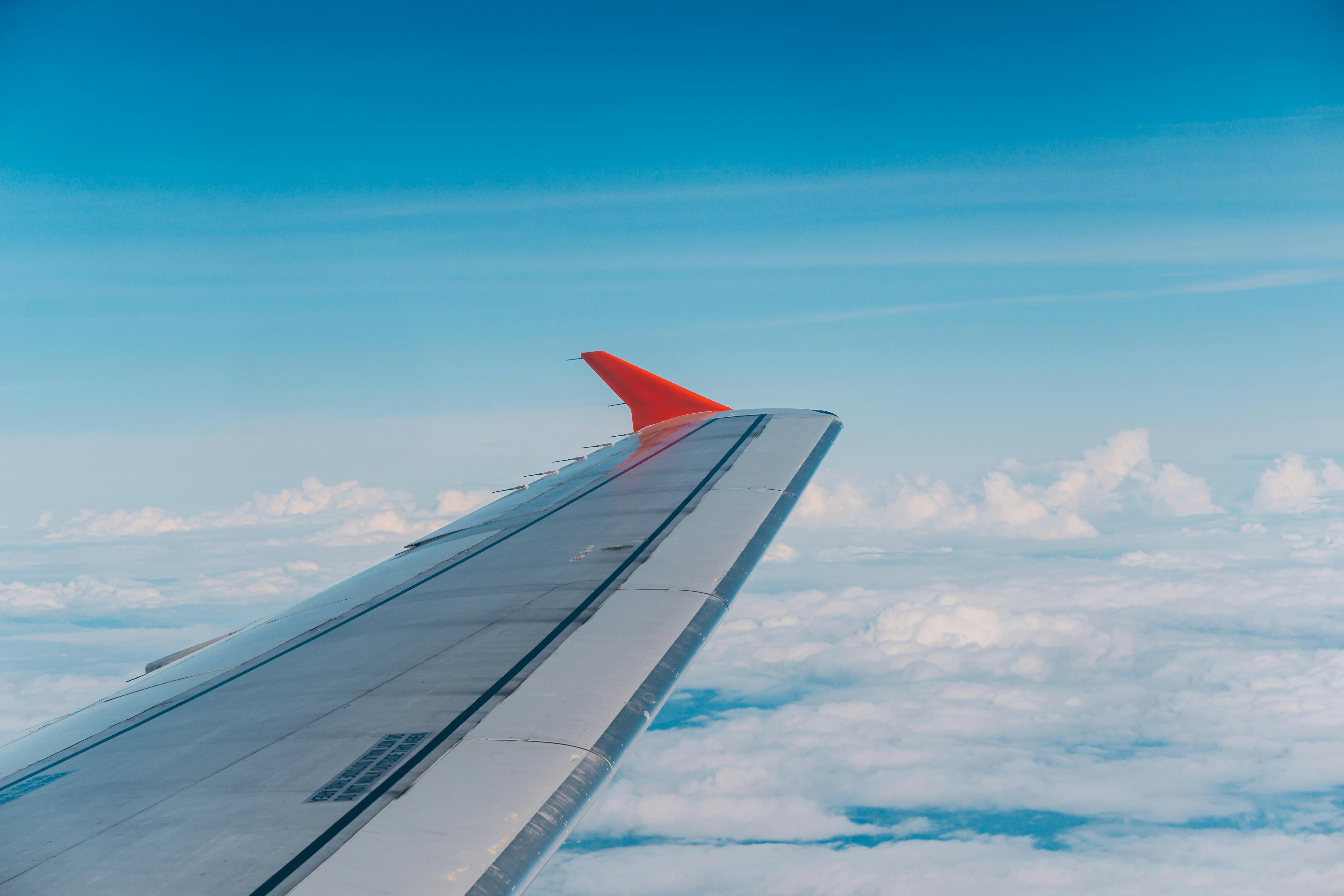 generali travel insurance — Photo by Nothing Ahead on Pexels