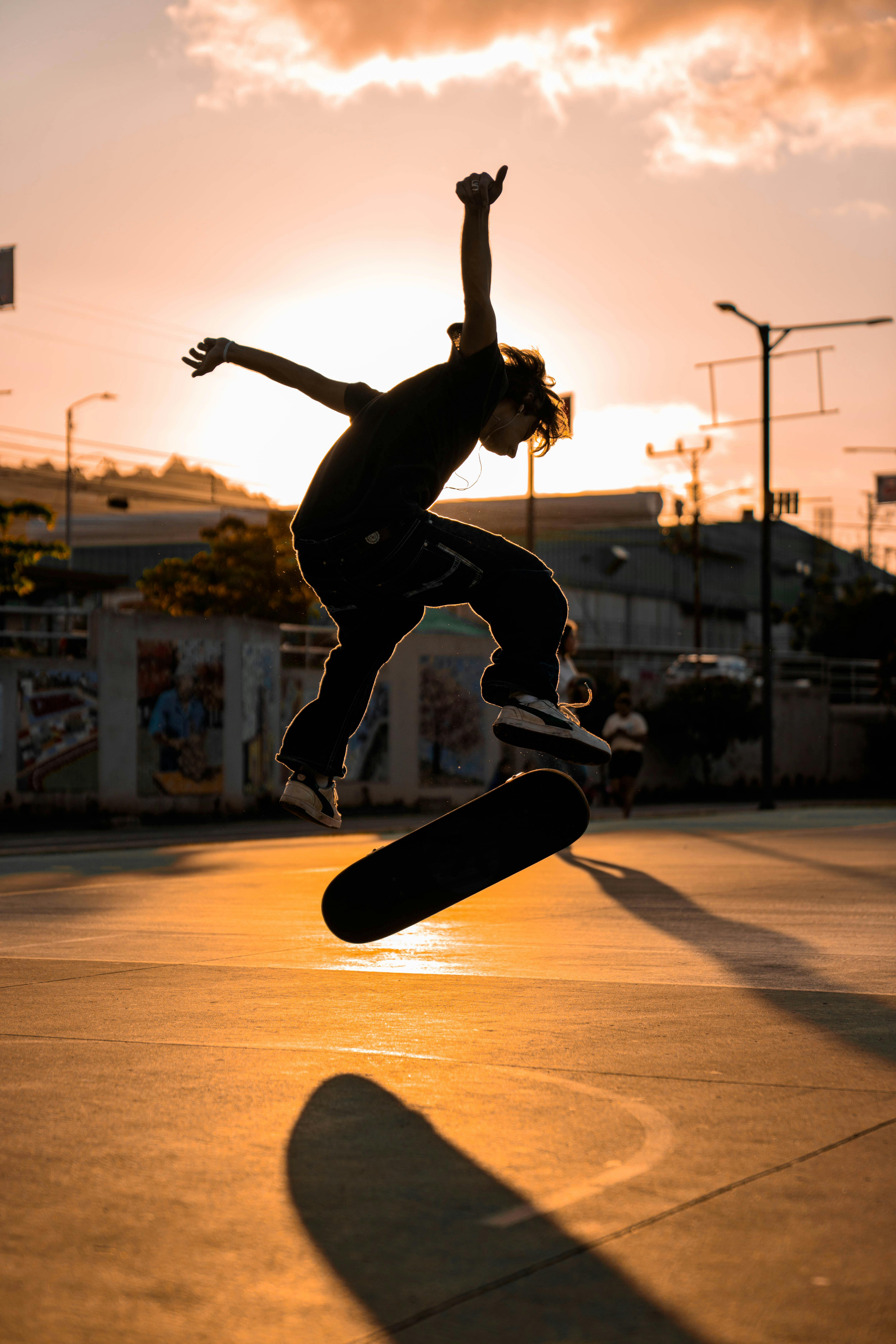 Skateboarding For Newbies Edition 2