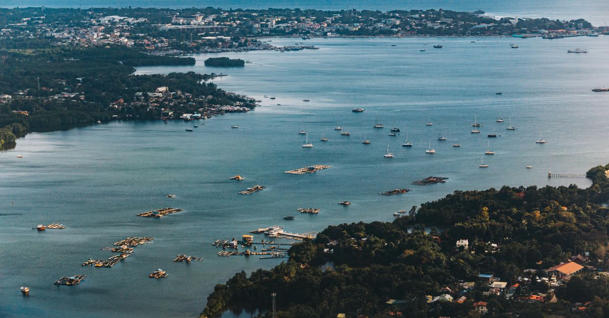 Puerto Princesa City Sets Sights on National Sports Hub Status
