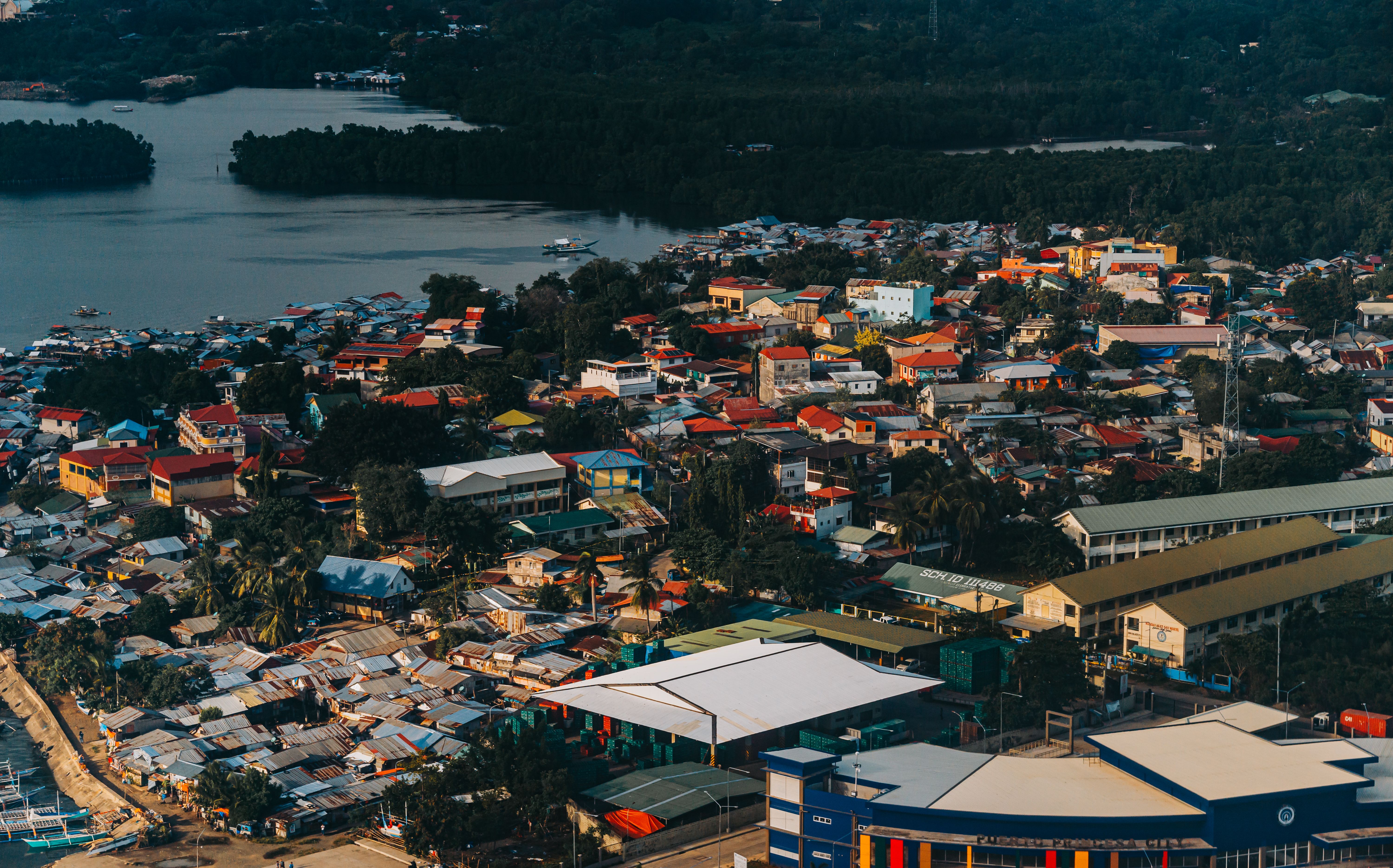 Busuanga