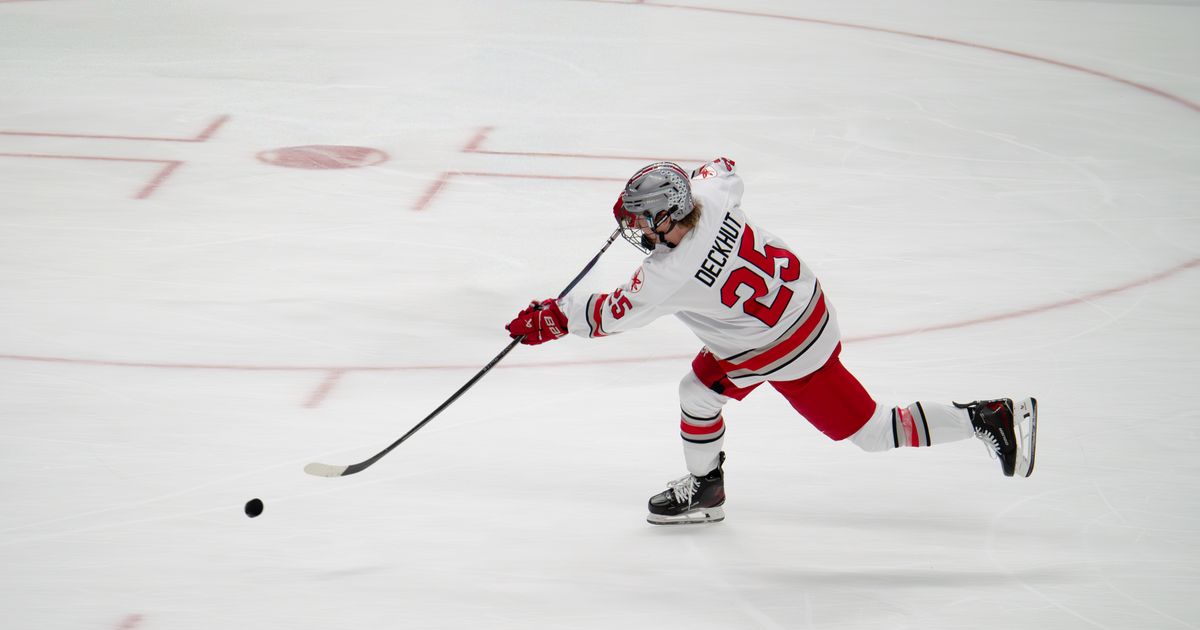 NHL 2026-27 Season Opener: Panthers vs Hurricanes, Rangers at Bruins, 84-Game Schedule, and Heritage Classic Preview