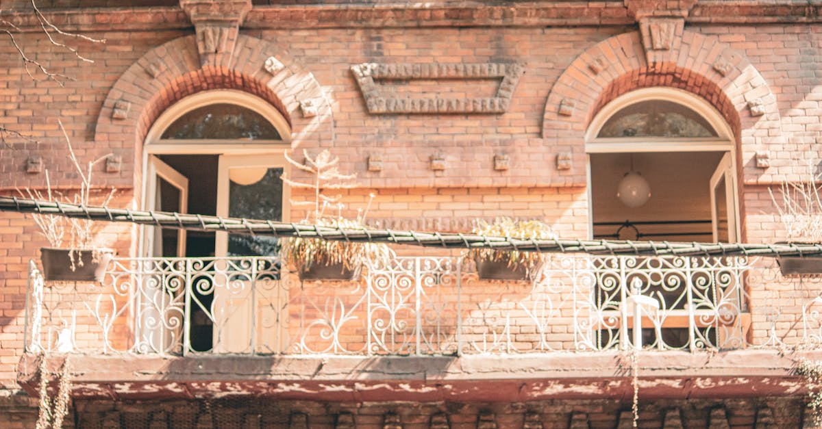 Ipoh Colonial Architecture