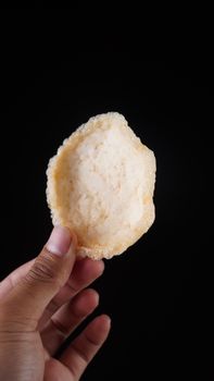 Oishi Puffed Snack (Bim Bim Oishi)