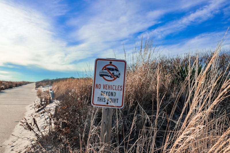 beyond dunes: mackage's