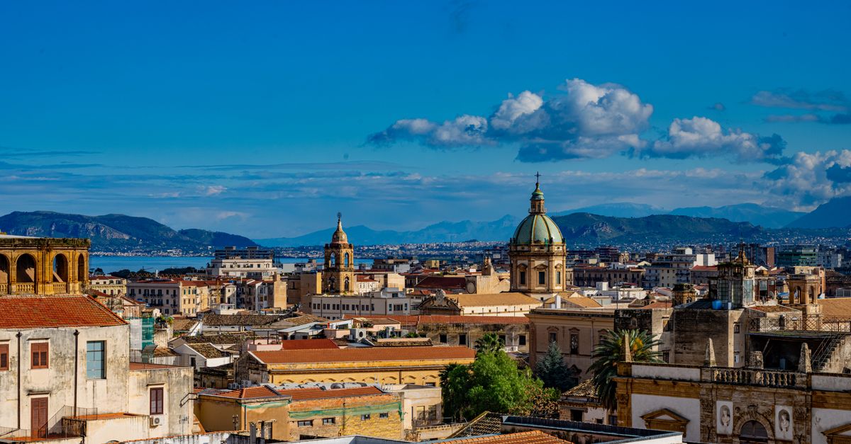 Palermo