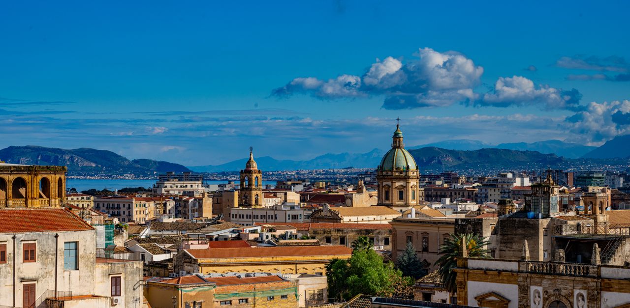 Palermo
