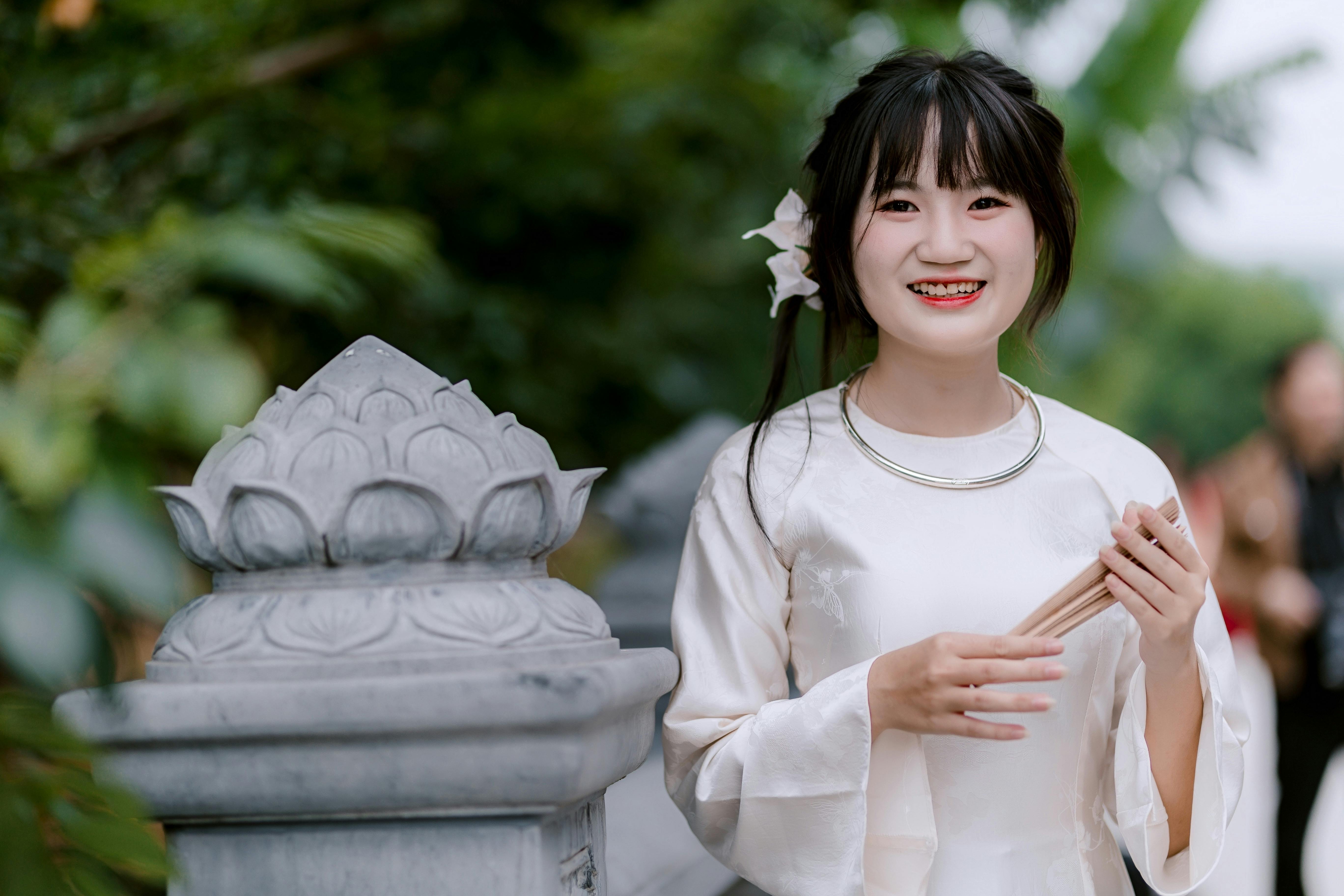 Cérémonie traditionnelle