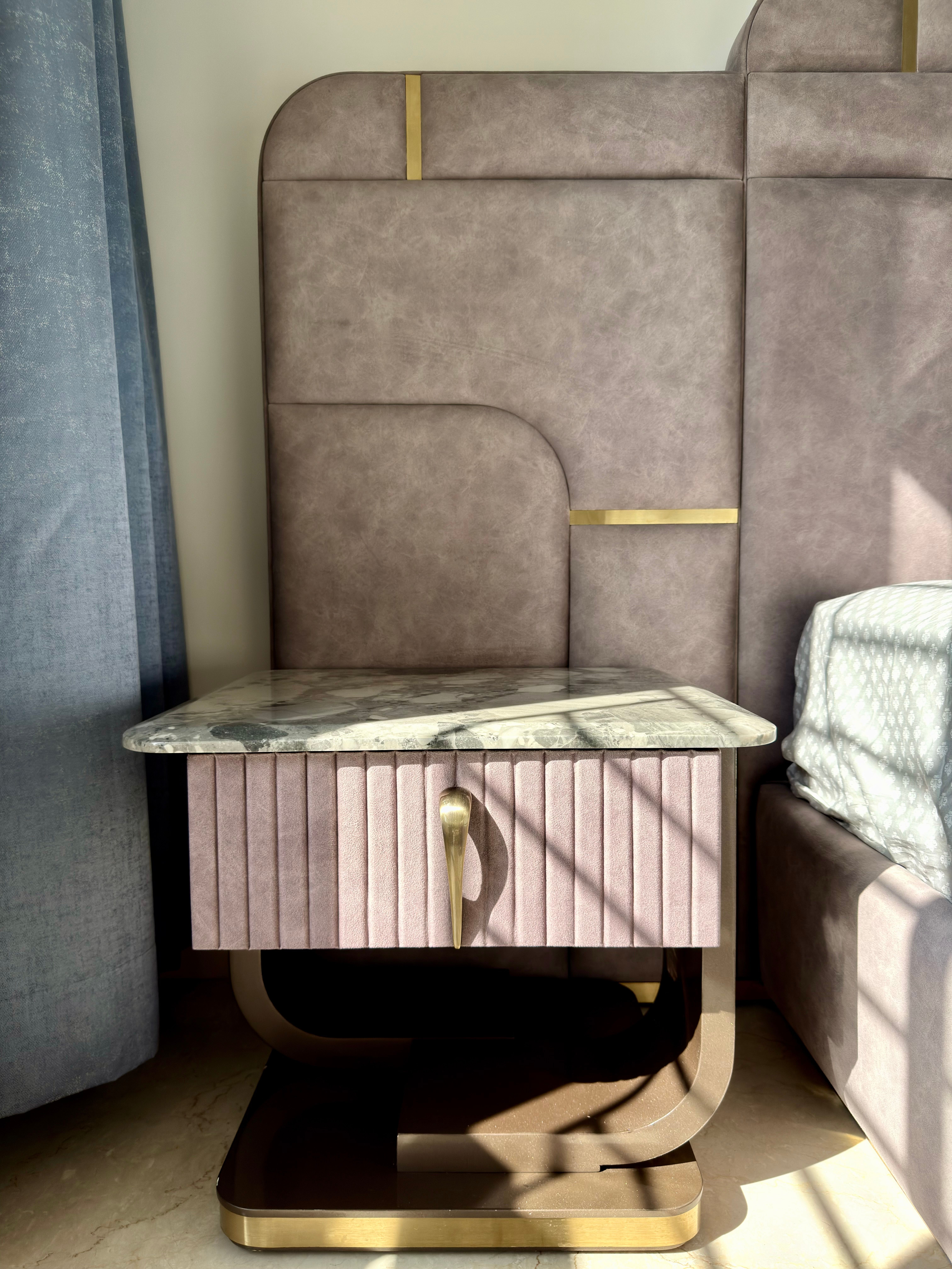 Dark academia bedroom ideas