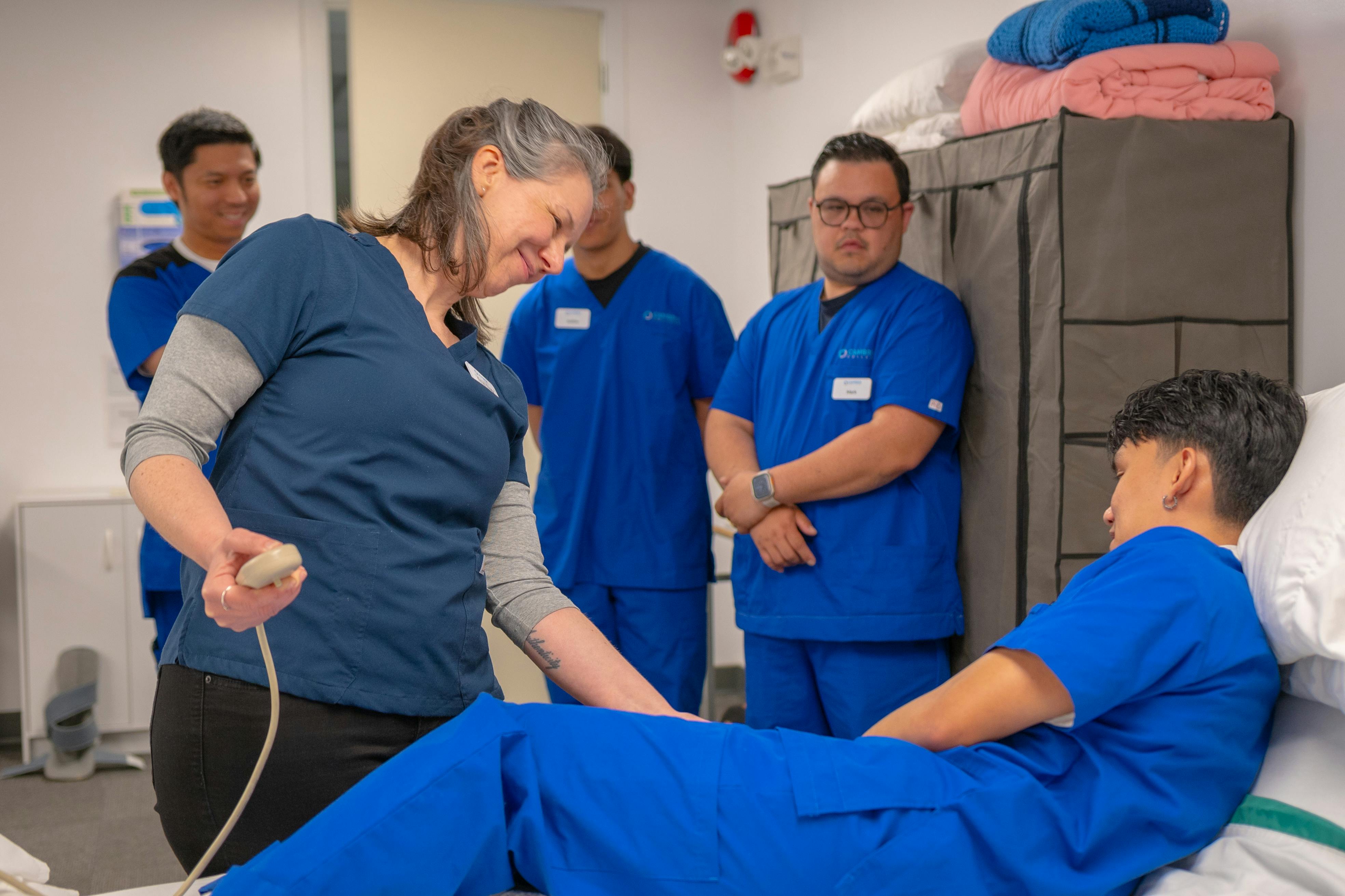 內布拉斯加大學健康科學教育中心如何重塑2026年鄉村醫療人才培養? 內布拉斯加大學健康科學教育中心如何重塑2026年鄉村醫療人才培養?