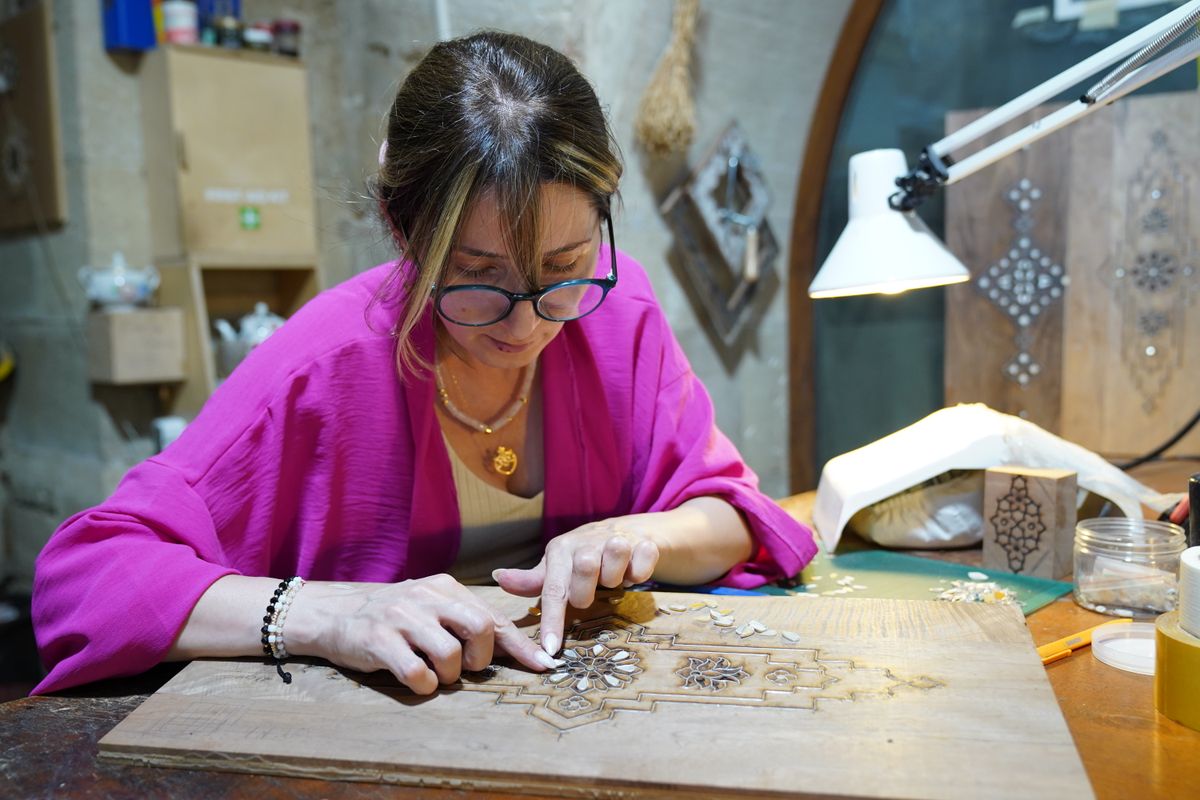 Arrêtez de chercher votre passion en ia. Construisez-la.