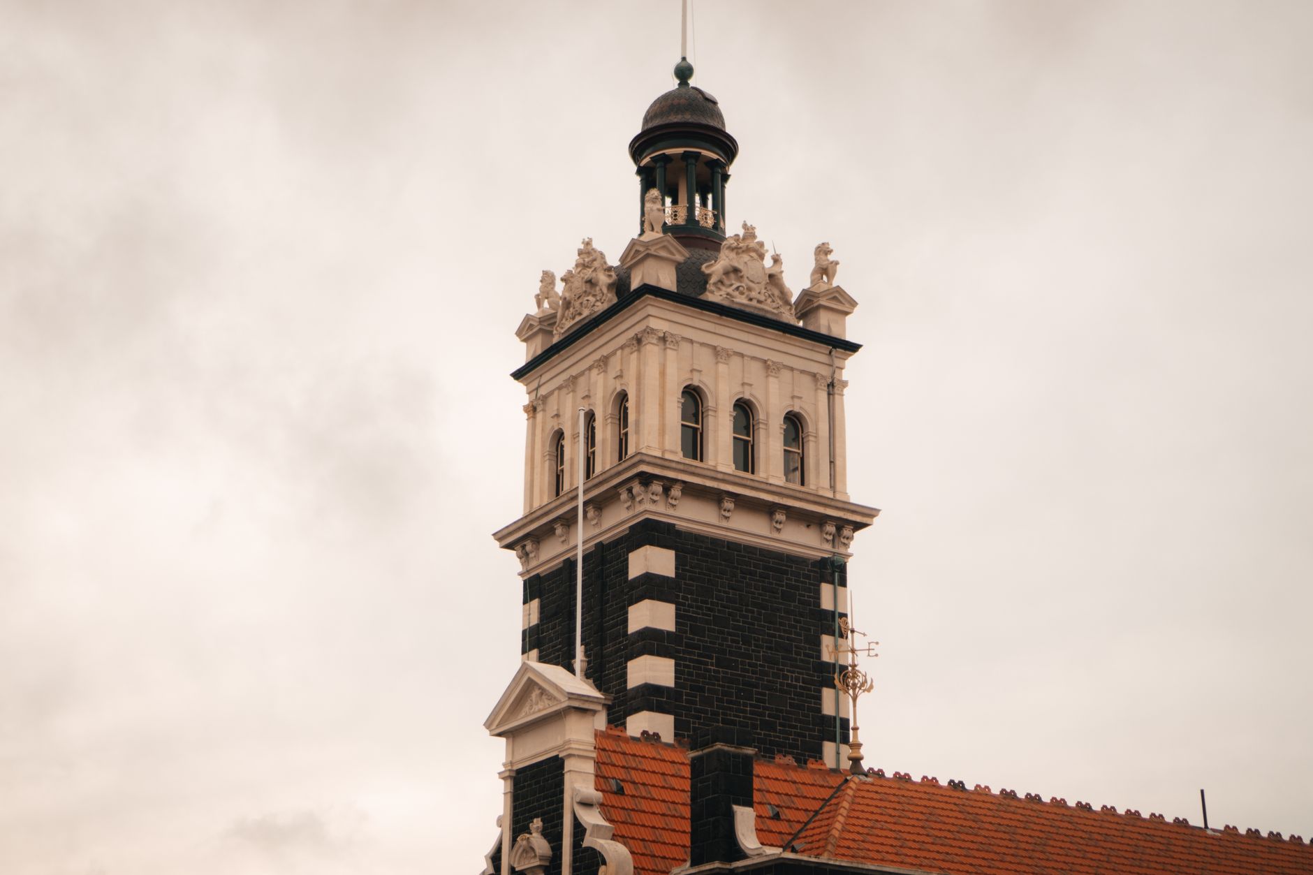 Dunedin