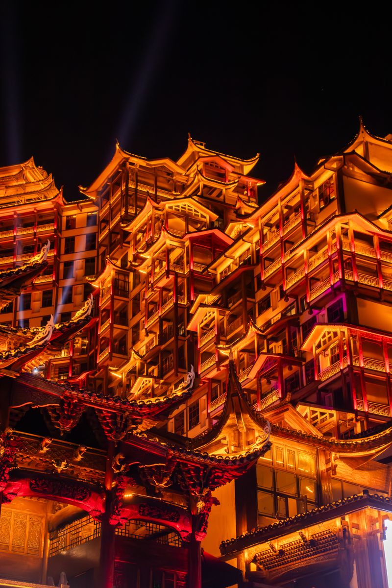 Shancheng Laotang