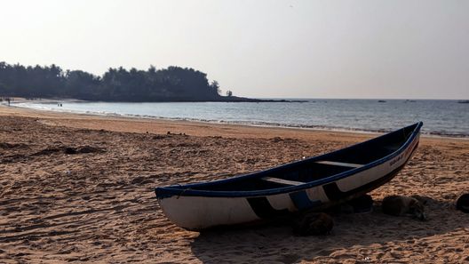 Devbagh & Tarkarli Sangam