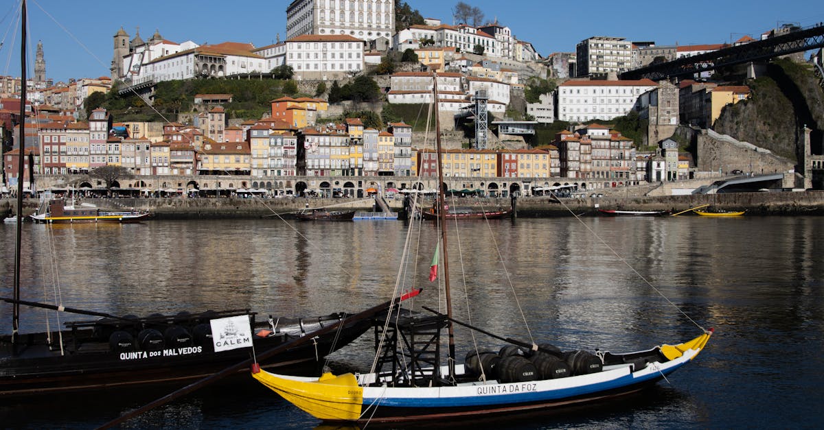 Porto Portugal