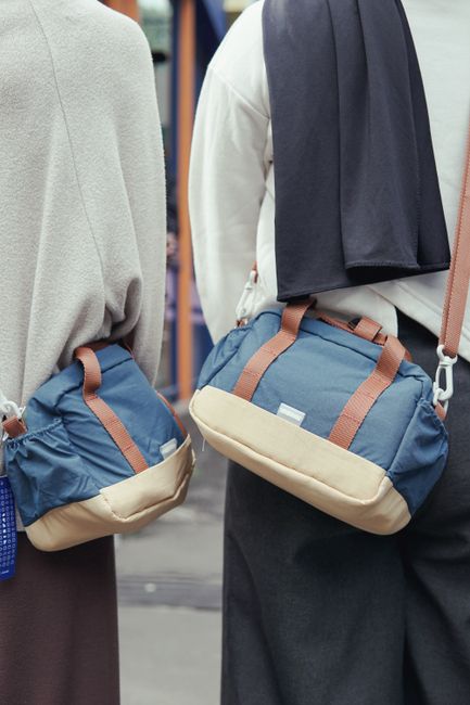 Necessaire de Viagem