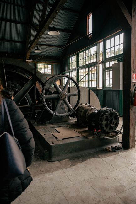 Industrial Museum of Ermoupoli