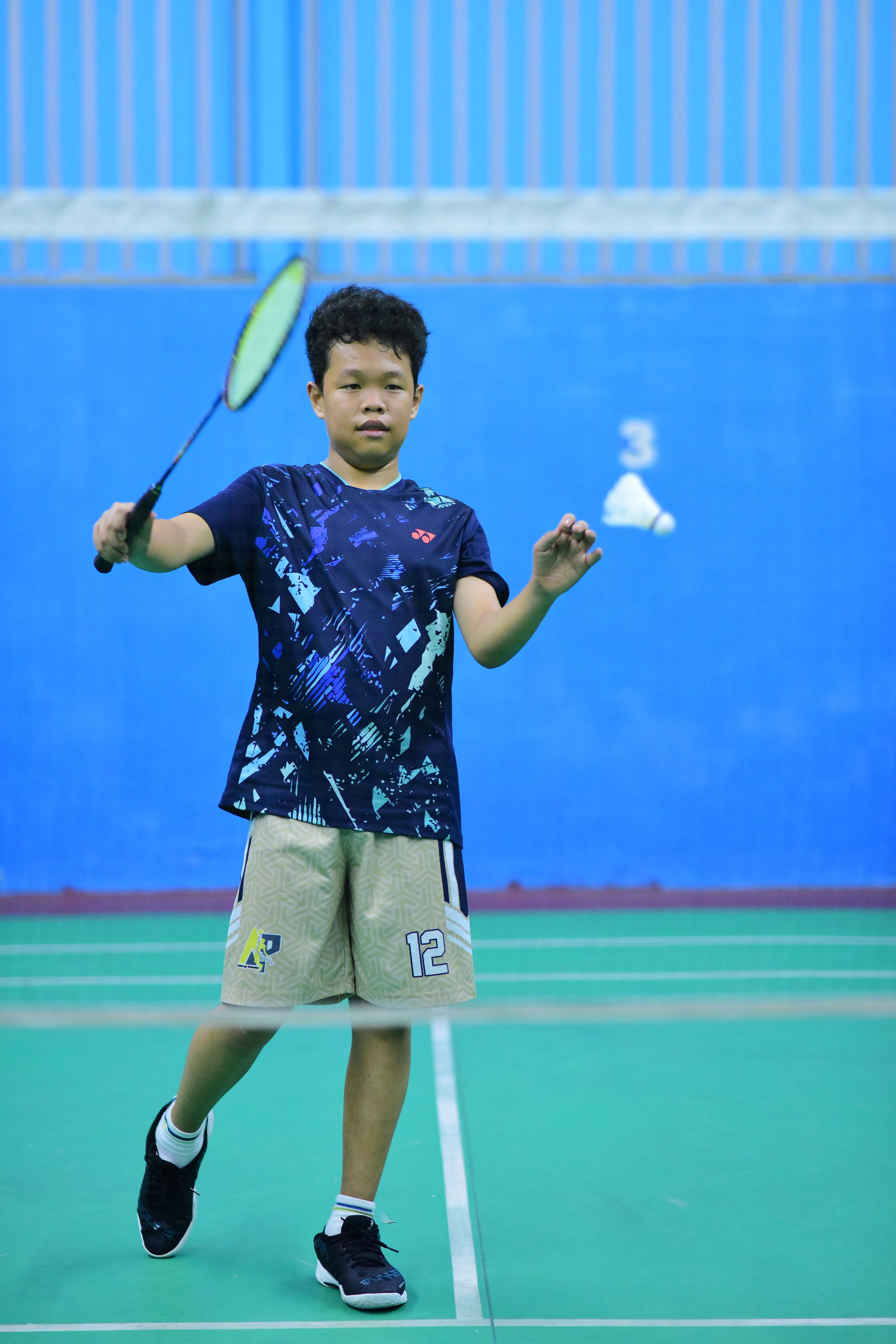 Prairie Pride Games - Pickleball & Badminton