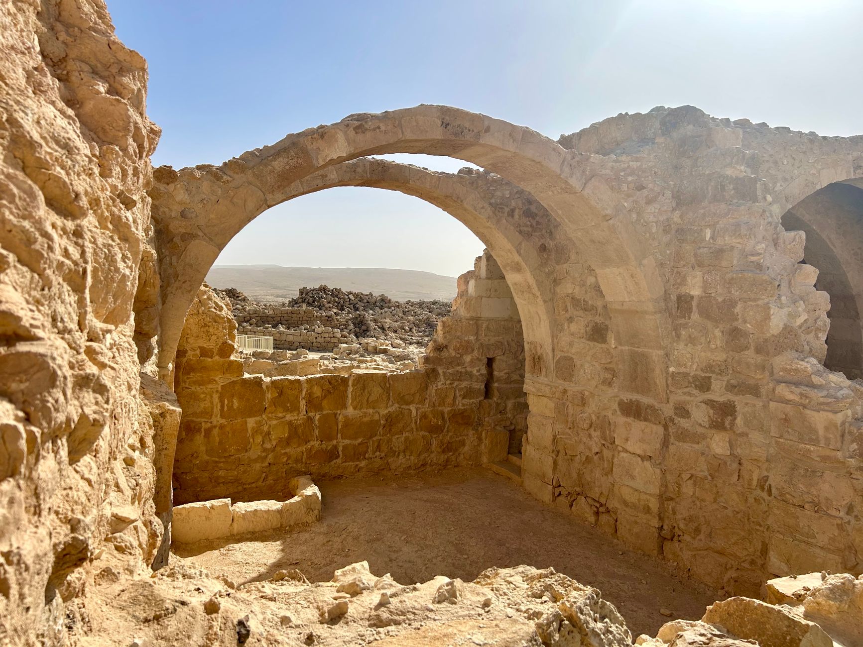 Holy Land tours for pastors ministry travel