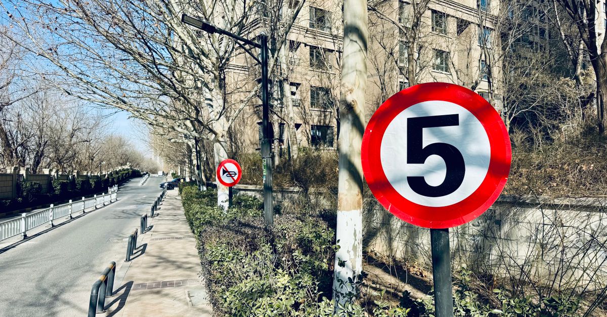China's 5-Year Plan Urged to Prioritize Mental Health for Economic Growth