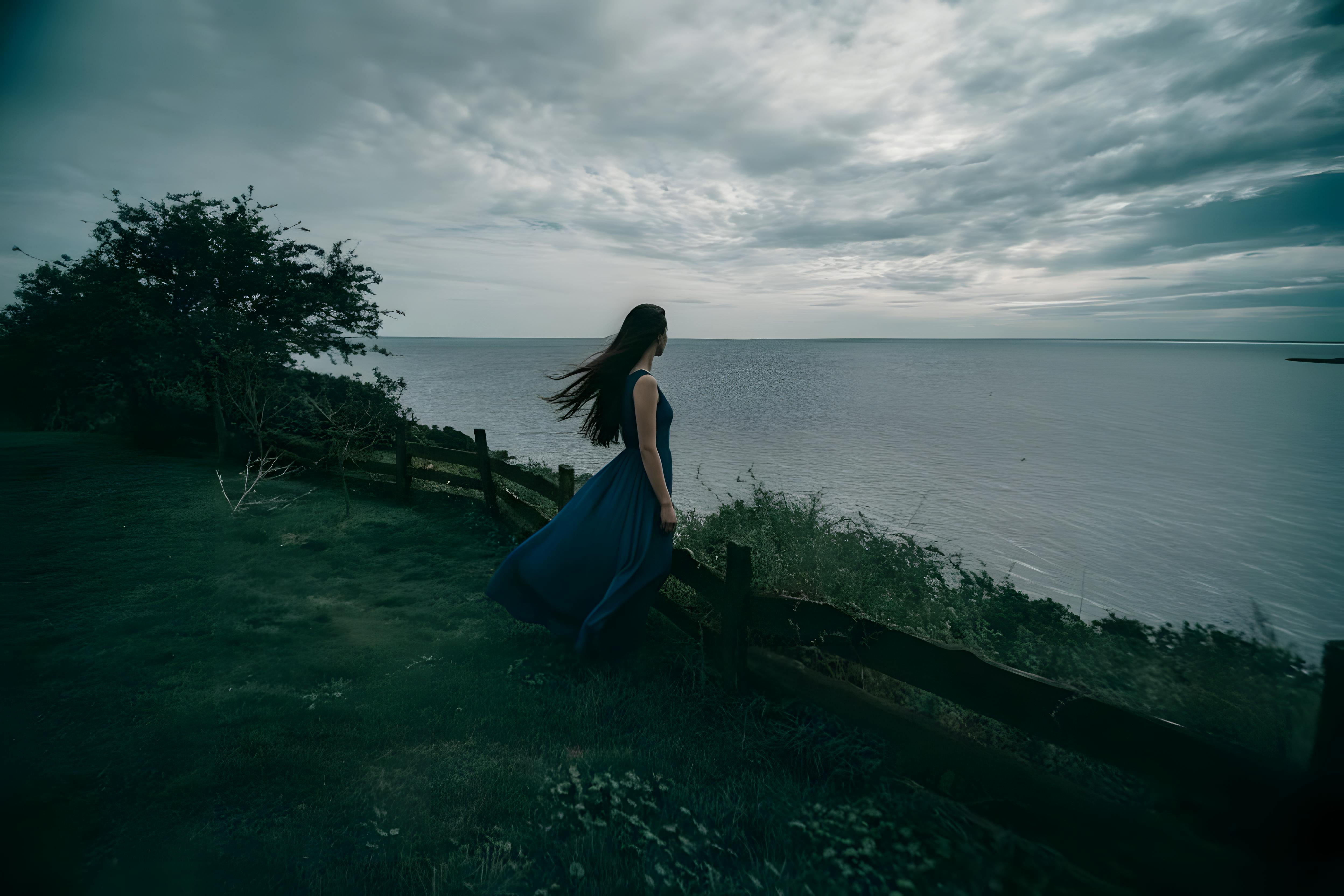 Emotional Volatility