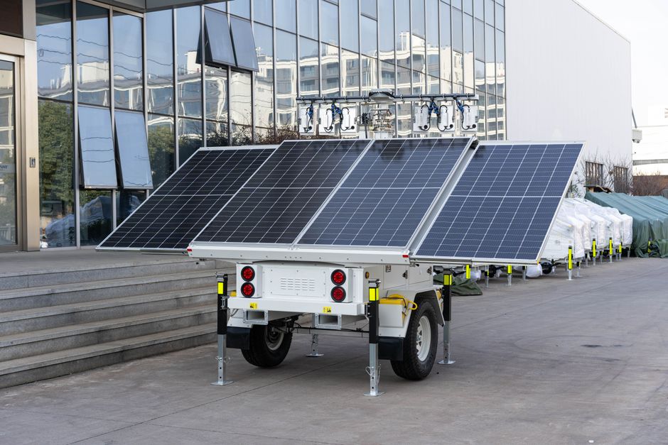 Goal Zero Nomad 20 Solar Panel