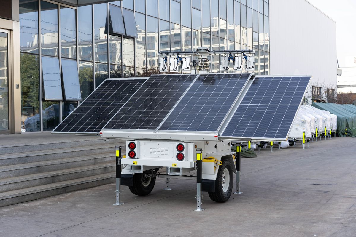 Beste Powerstations fürs Camping 2026: Top 4 im Praxistest — Im Praxistest
