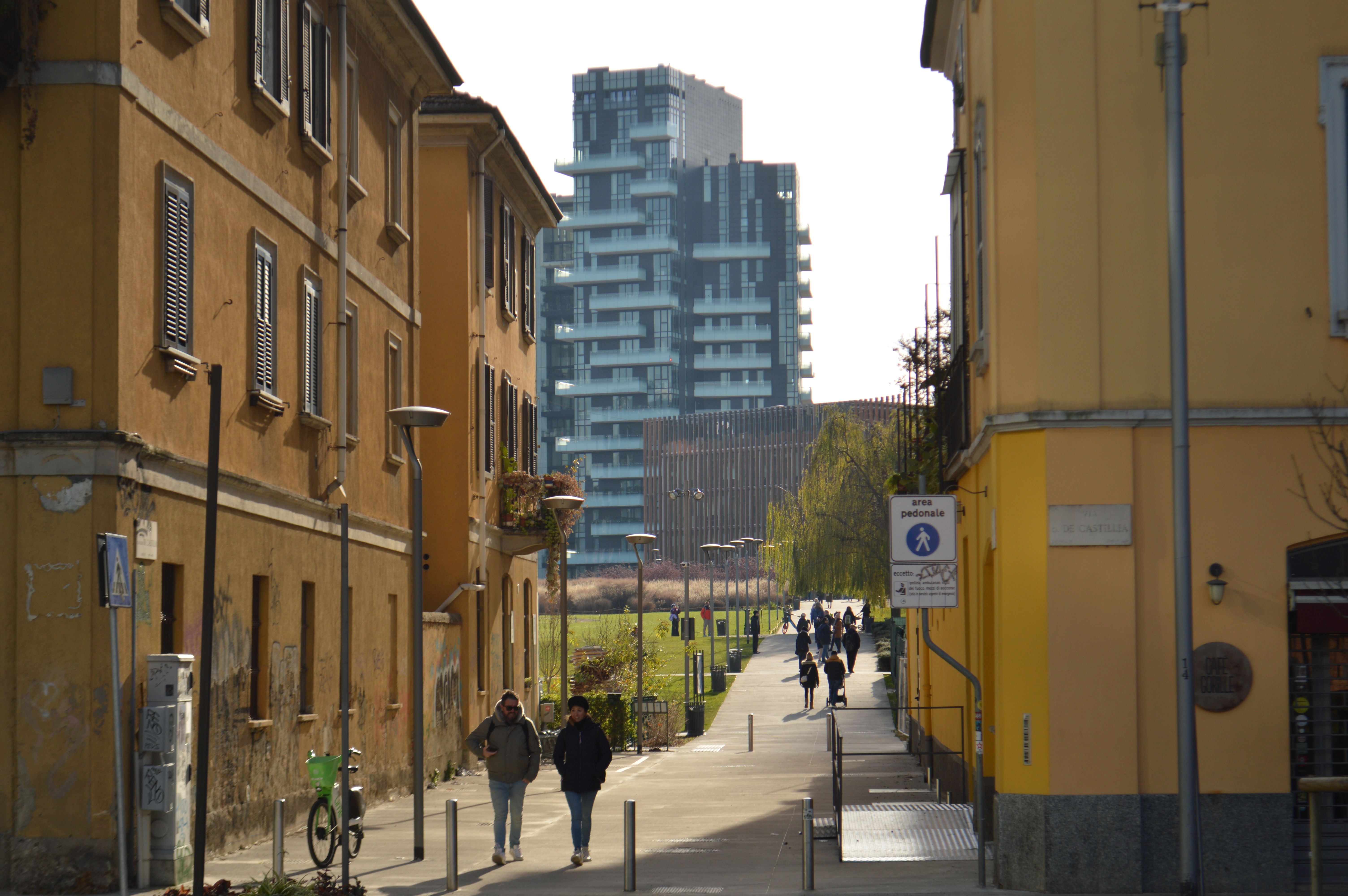 City Guide: Bologna, Italy According To Top Tour Guides — Photo by Valeria Drozdova on Pexels