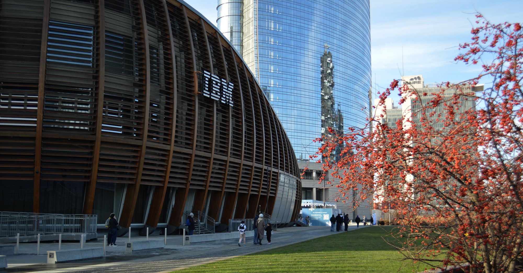 IBM's Enterprise AI Strategy: Krishna Shifts Focus to Workflow, Unlocks New Value