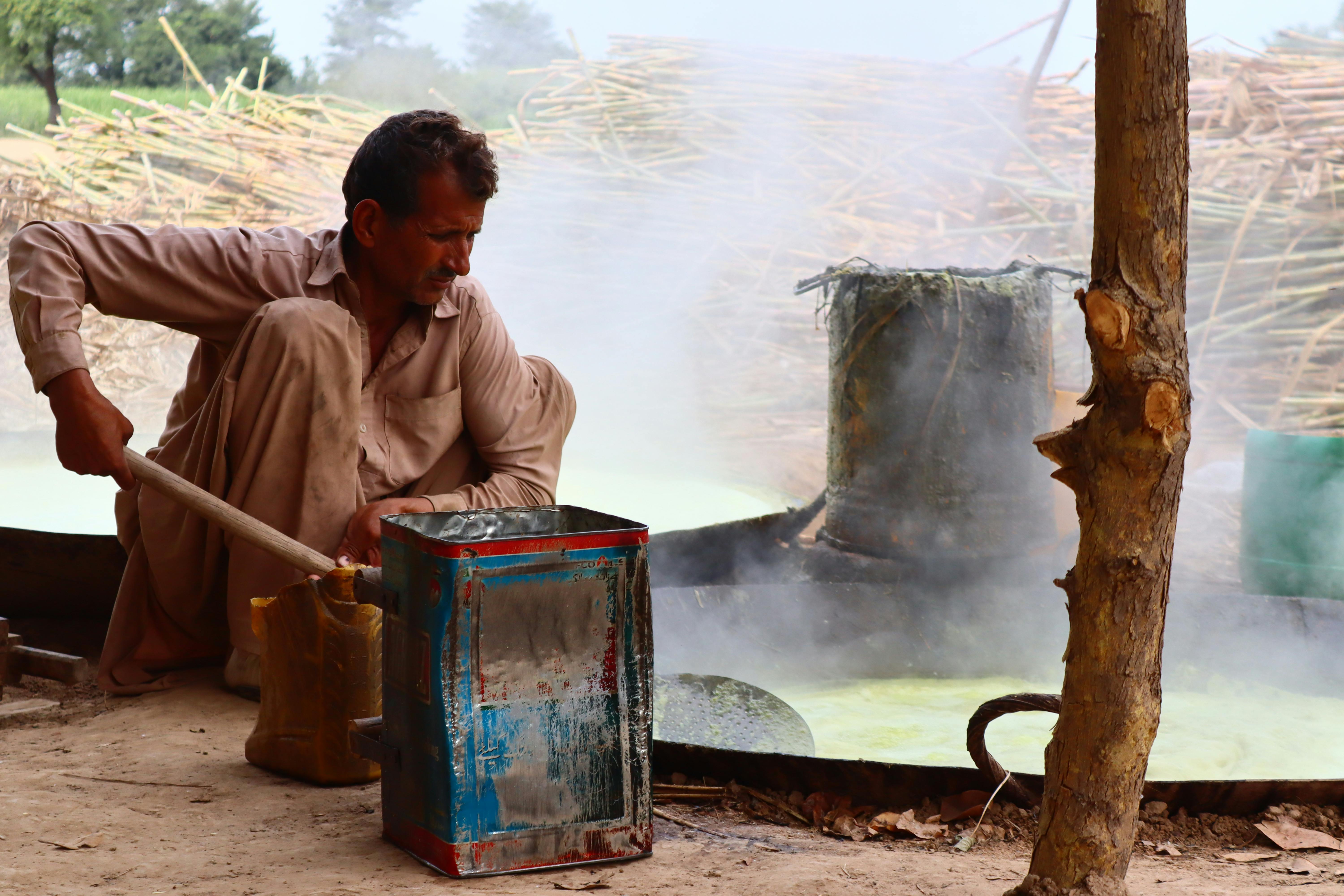 KZN's Gledhow Sugar Mill to be reopened
