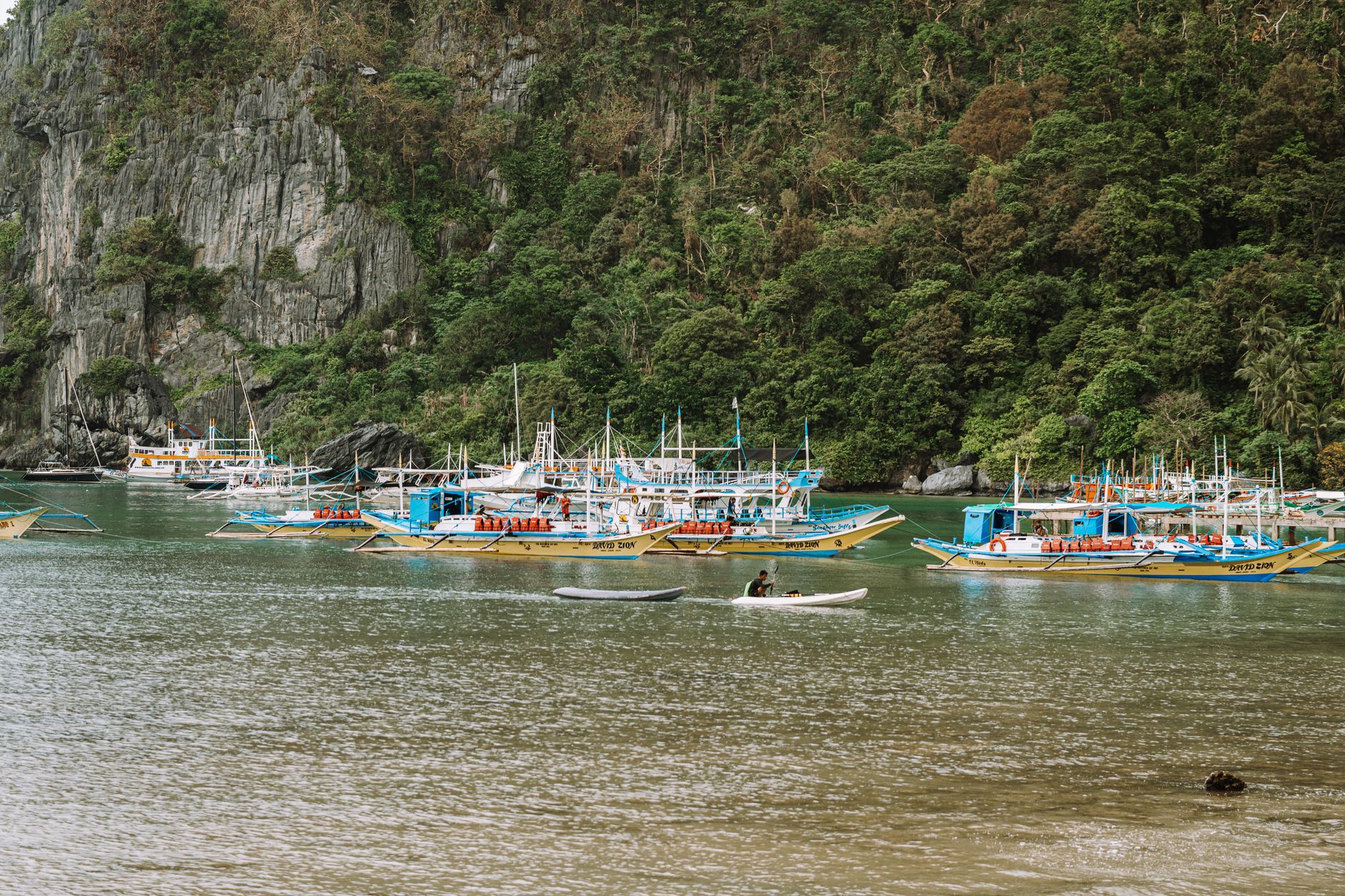 Philippines - Hidden Islands Beyond the Tourist Hotspots — A Local's Perspective