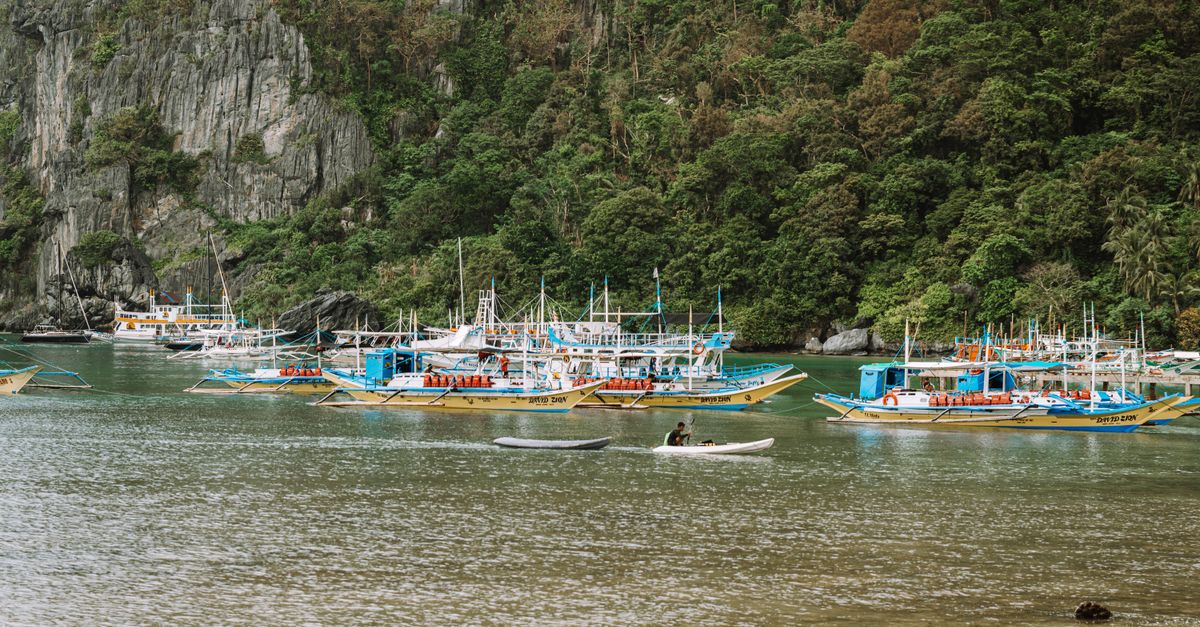 Philippines Gets $1.5-Billion ADB Loan to Ease Middle East Conflict Fallout