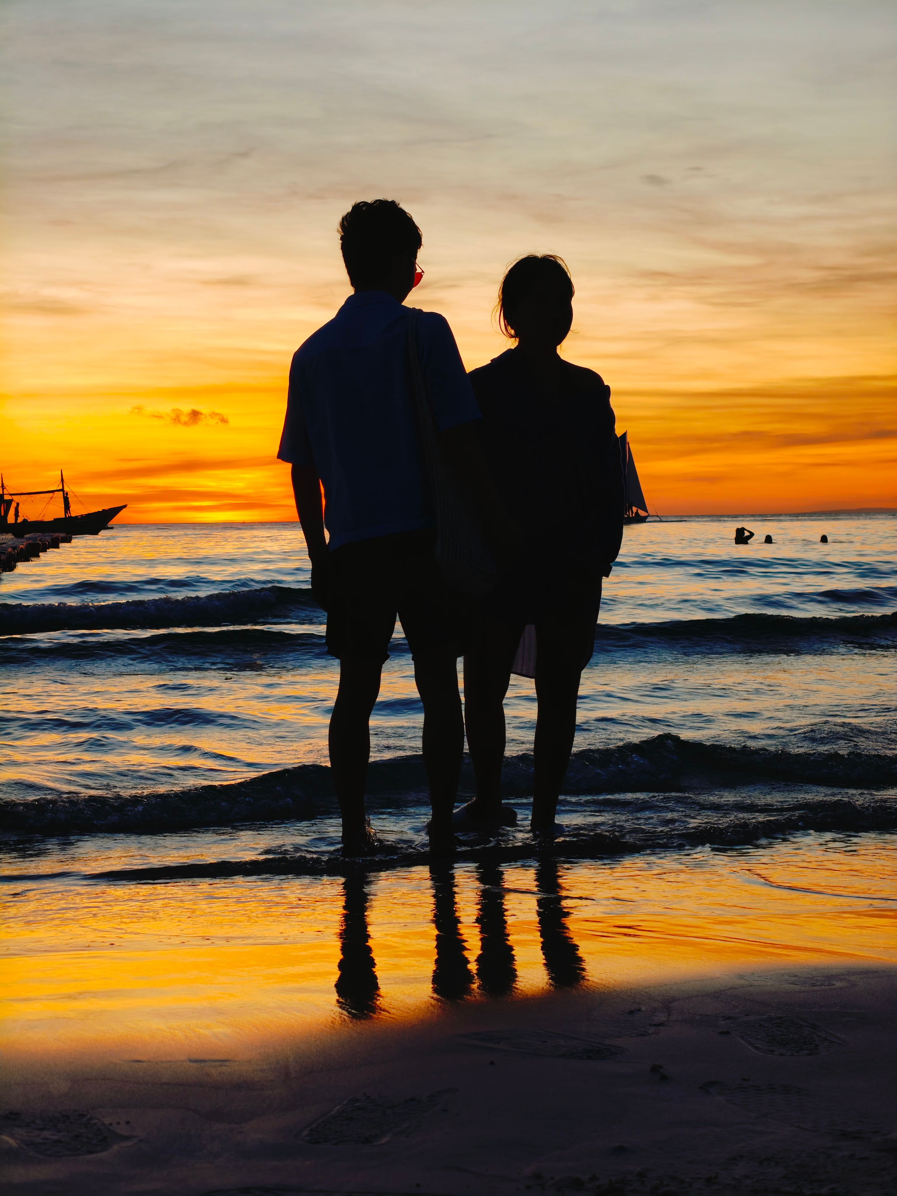 Everyday moments for talking about time together